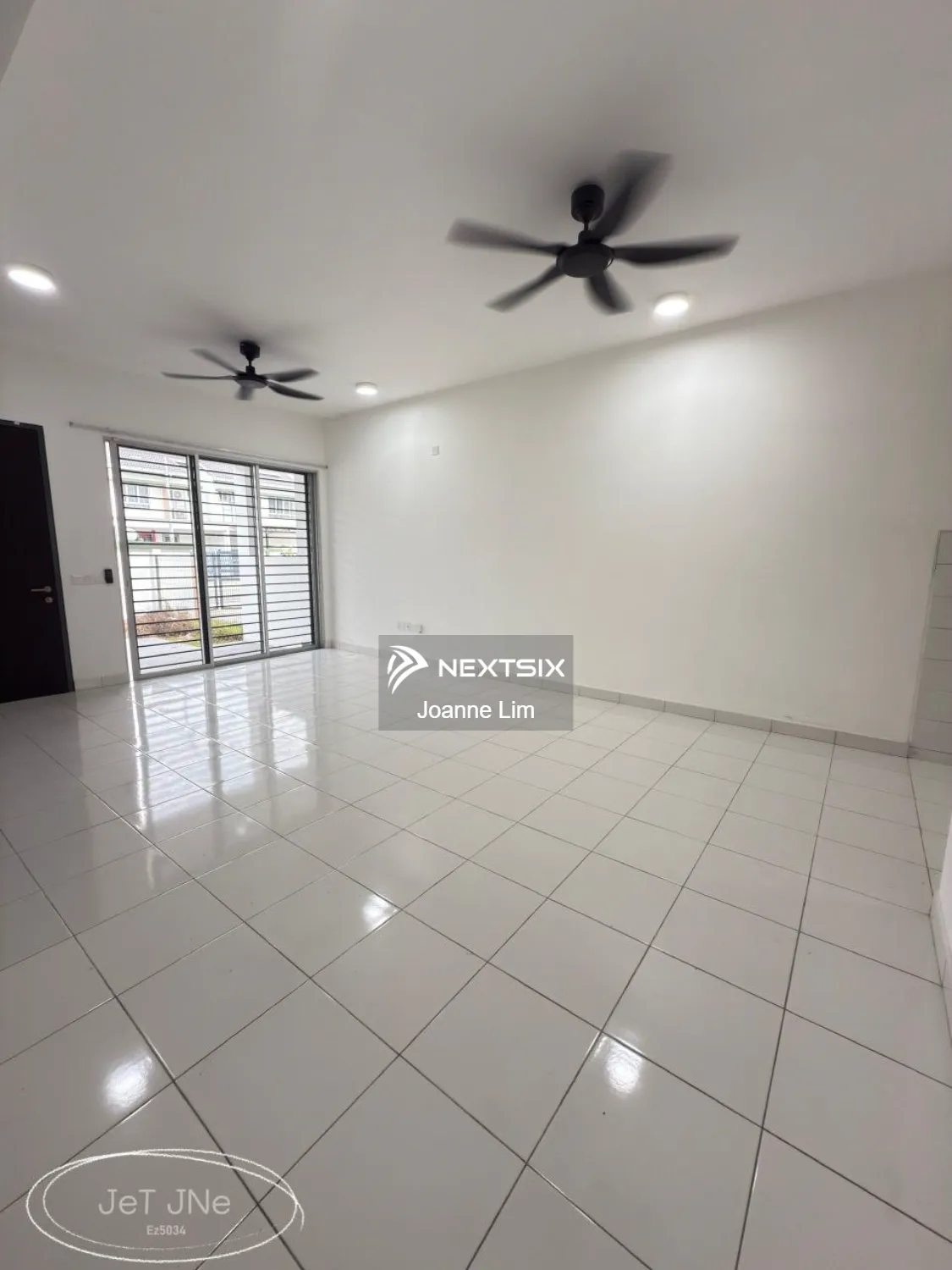 2-sty Terrace/Link House For Rent in Klang Selangor
