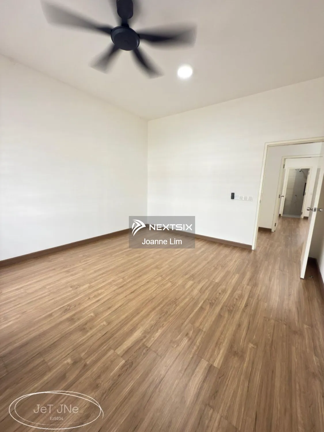 2-sty Terrace/Link House For Rent in Klang Selangor - Image 8