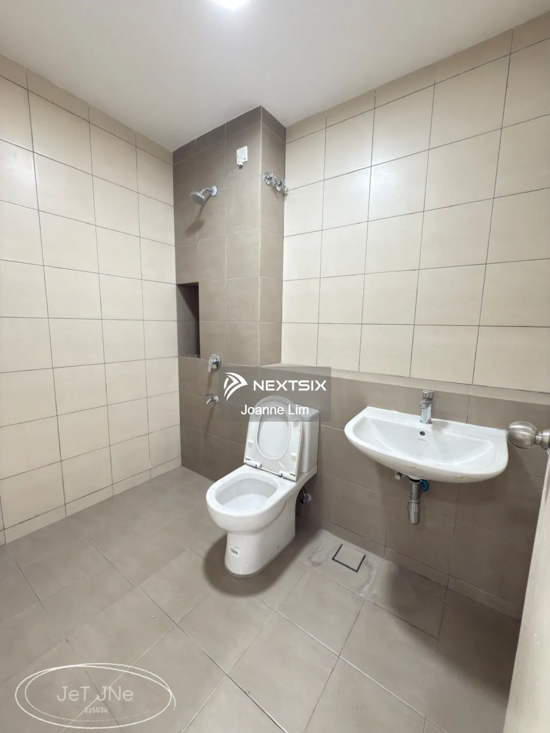 2-sty Terrace/Link House For Rent in Klang Selangor - Image 9