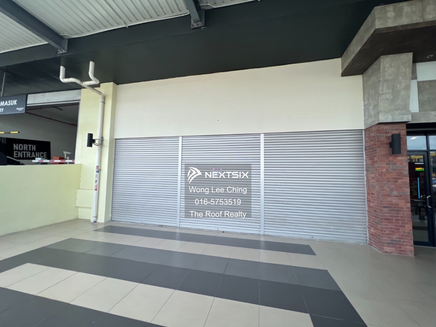 Shop For Sale in Kuching Sarawak