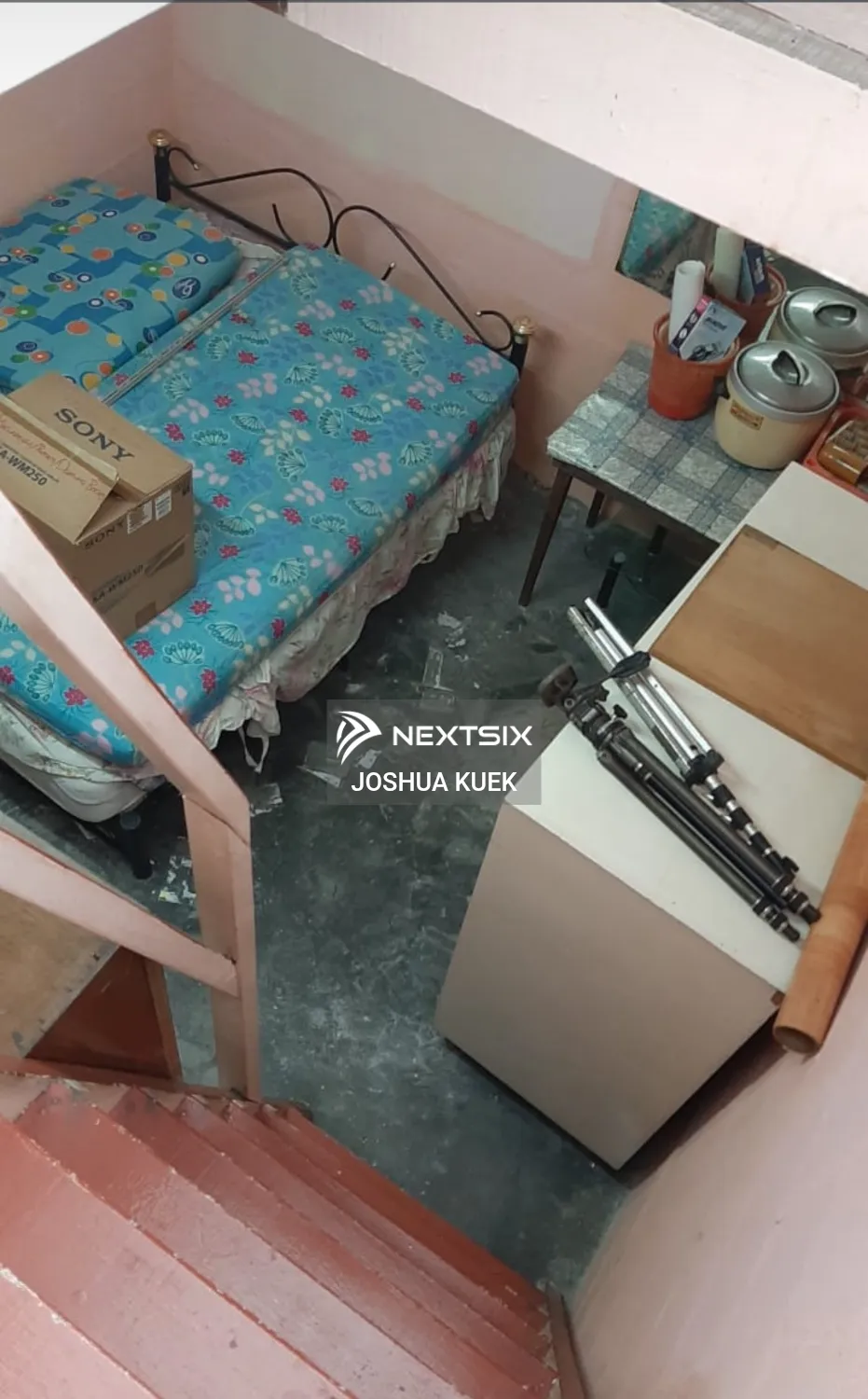 1-sty Terrace/Link House For Sale in Sitiawan Perak - Image 10