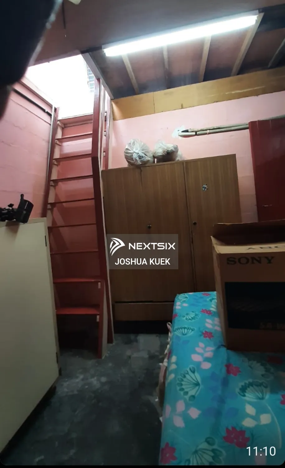 1-sty Terrace/Link House For Sale in Sitiawan Perak - Image 12