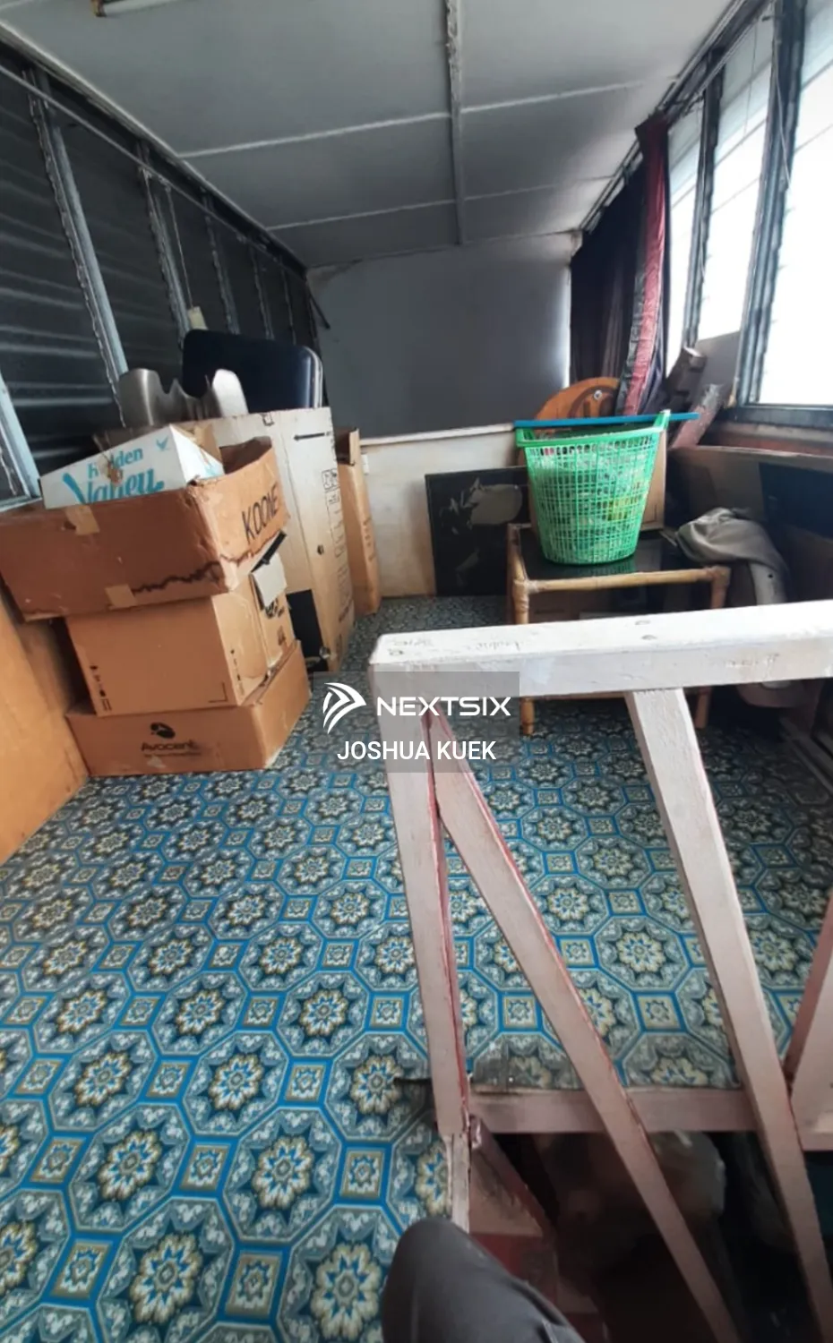 1-sty Terrace/Link House For Sale in Sitiawan Perak - Image 13