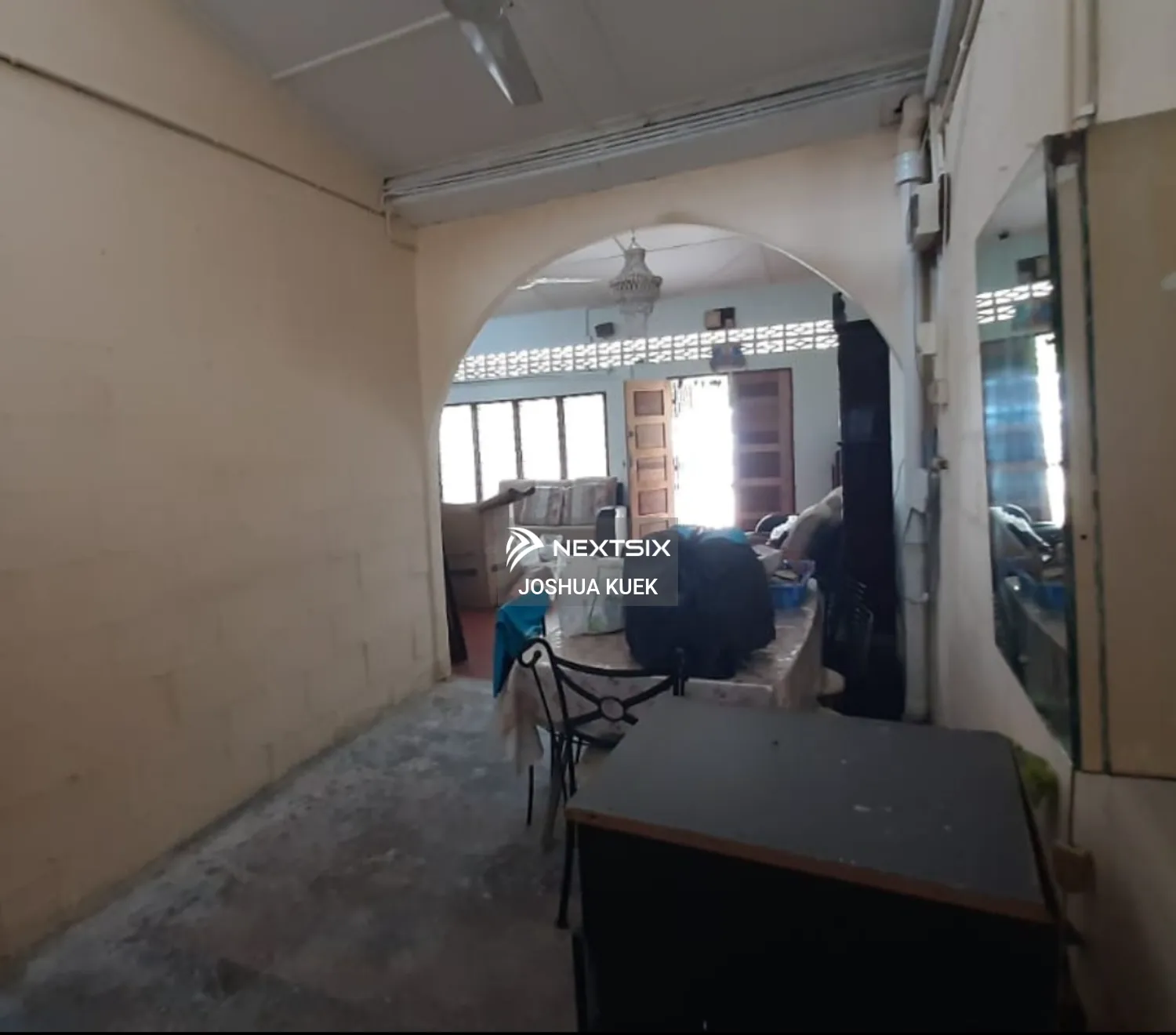 1-sty Terrace/Link House For Sale in Sitiawan Perak - Image 14