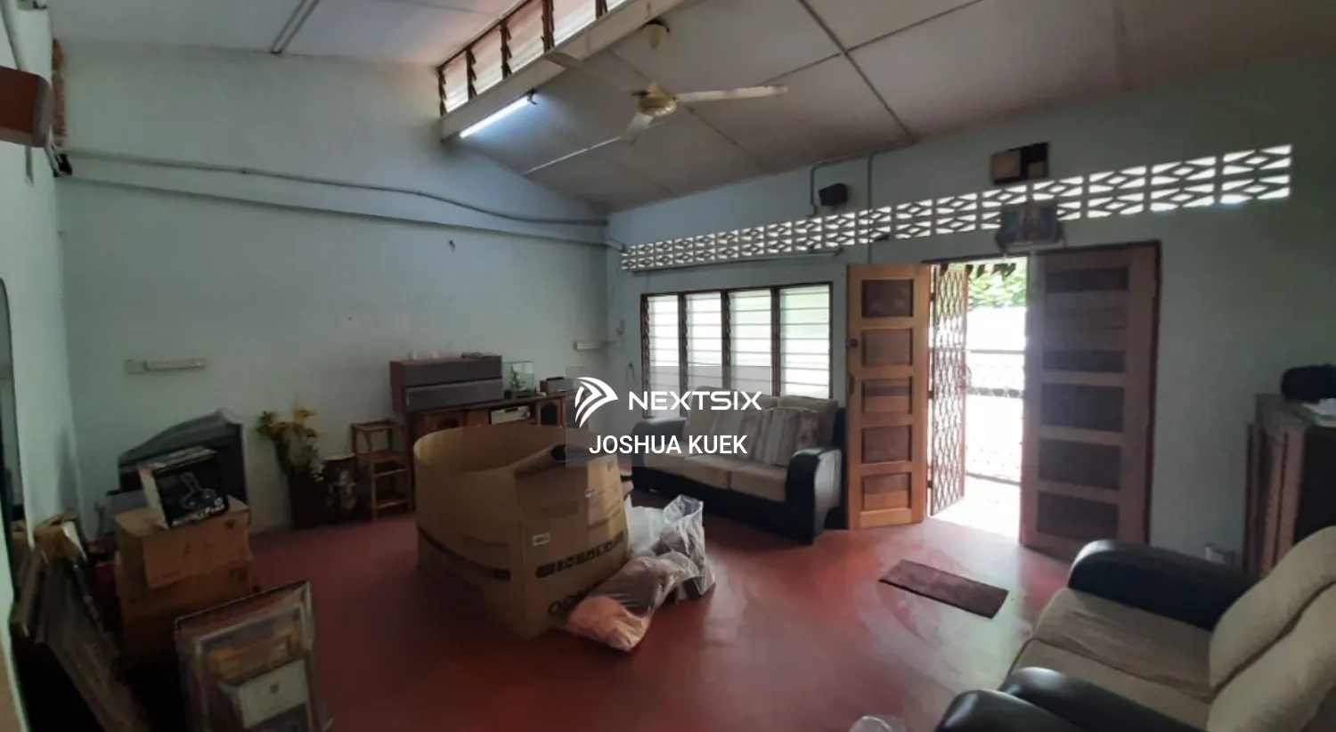 1-sty Terrace/Link House For Sale in Sitiawan Perak - Image 15