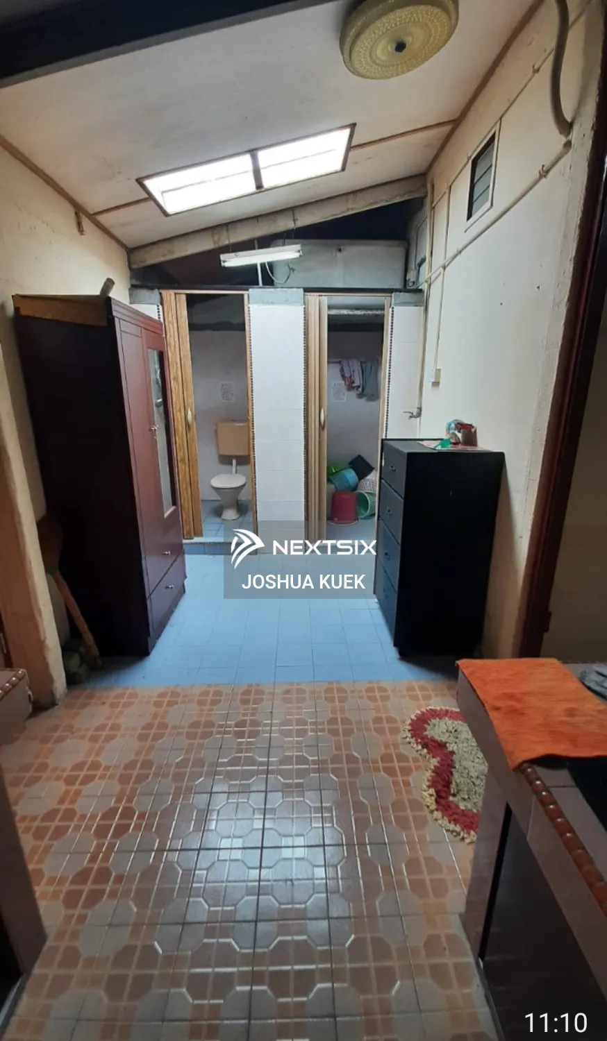 1-sty Terrace/Link House For Sale in Sitiawan Perak - Image 5