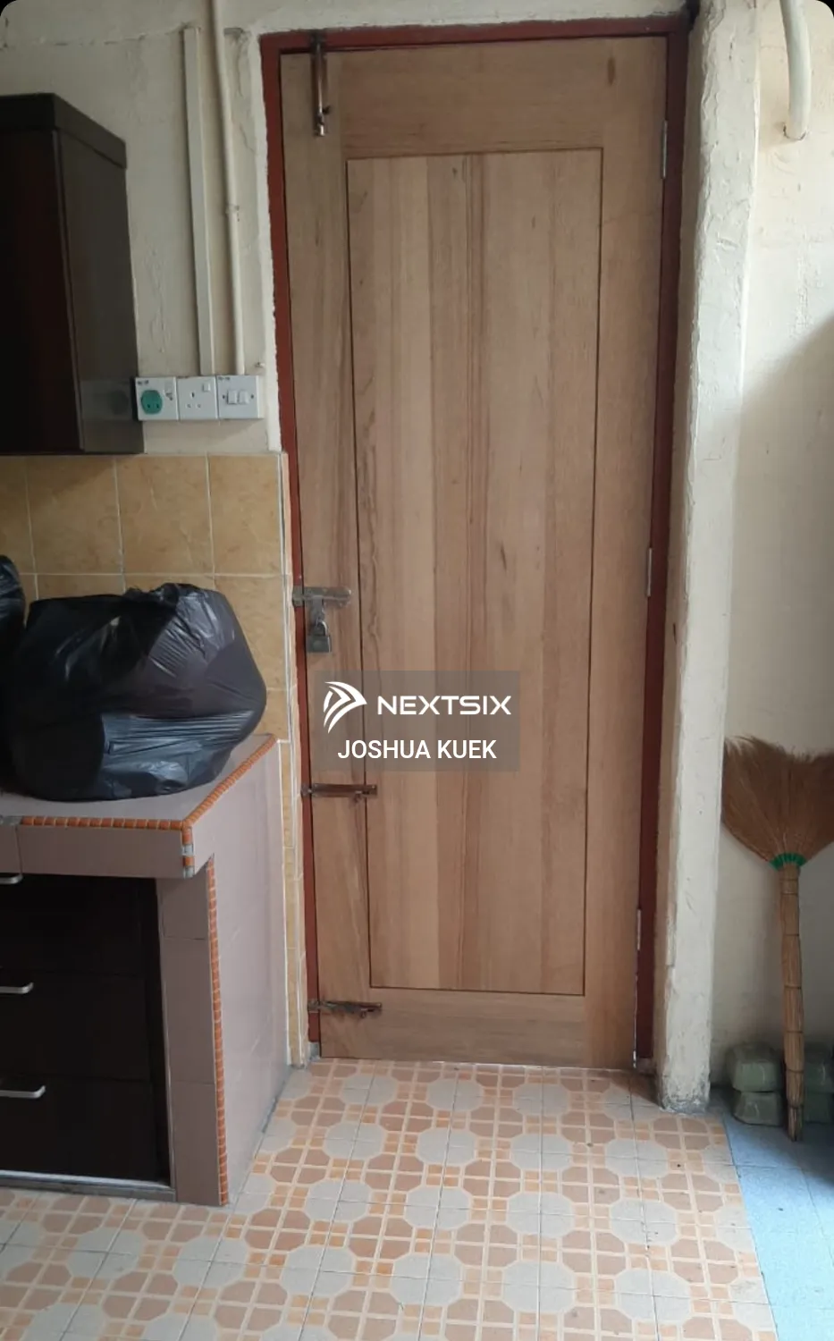 1-sty Terrace/Link House For Sale in Sitiawan Perak - Image 6