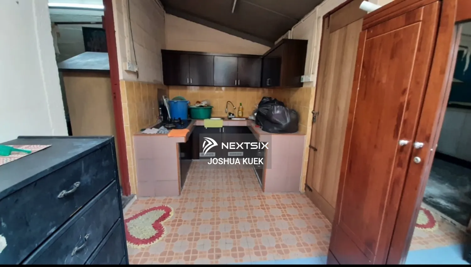 1-sty Terrace/Link House For Sale in Sitiawan Perak - Image 7