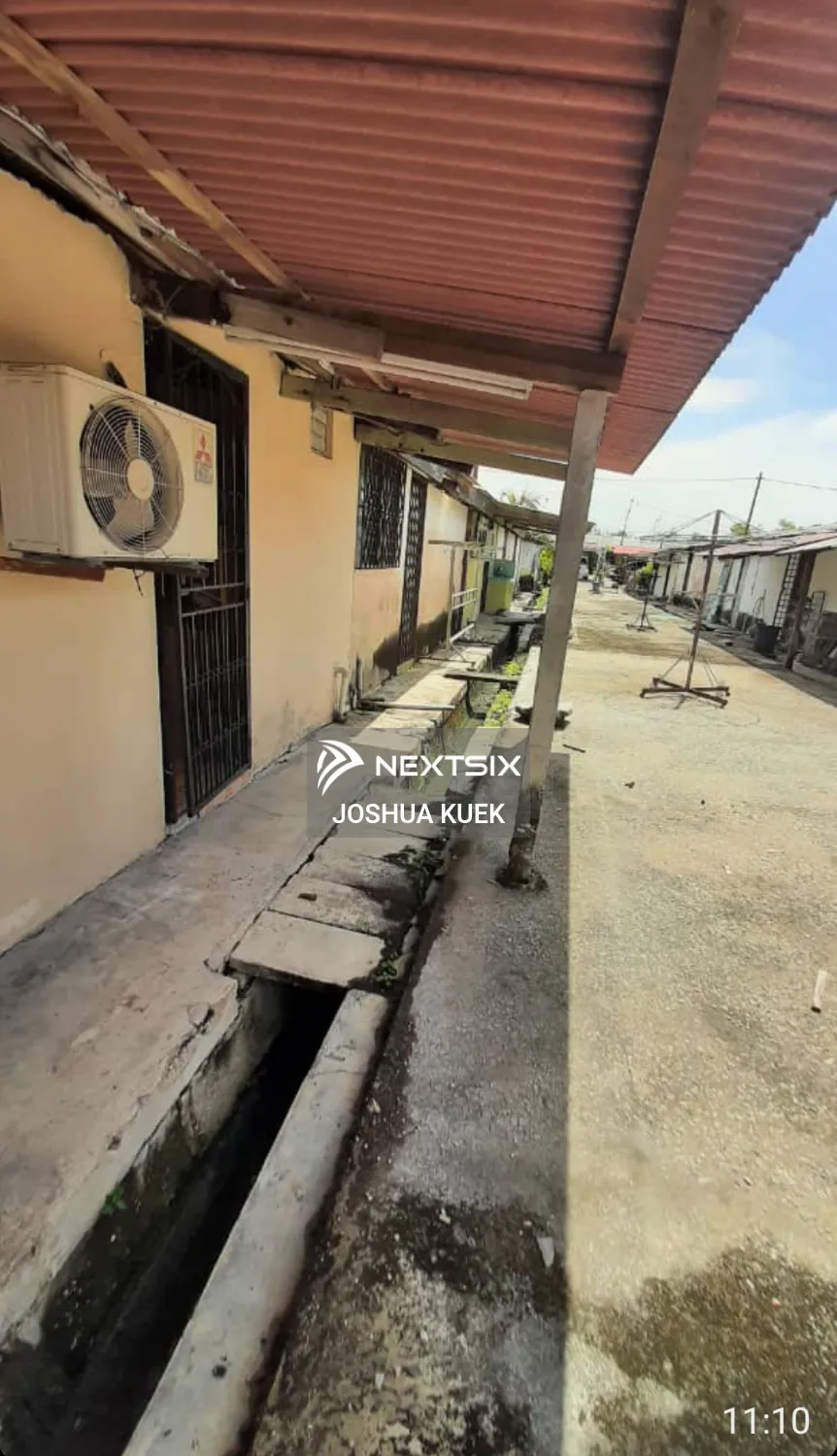 1-sty Terrace/Link House For Sale in Sitiawan Perak - Image 8