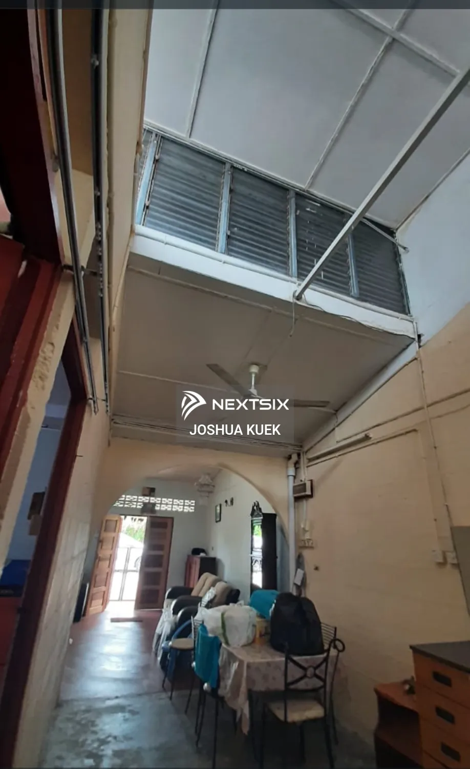 1-sty Terrace/Link House For Sale in Sitiawan Perak - Image 9