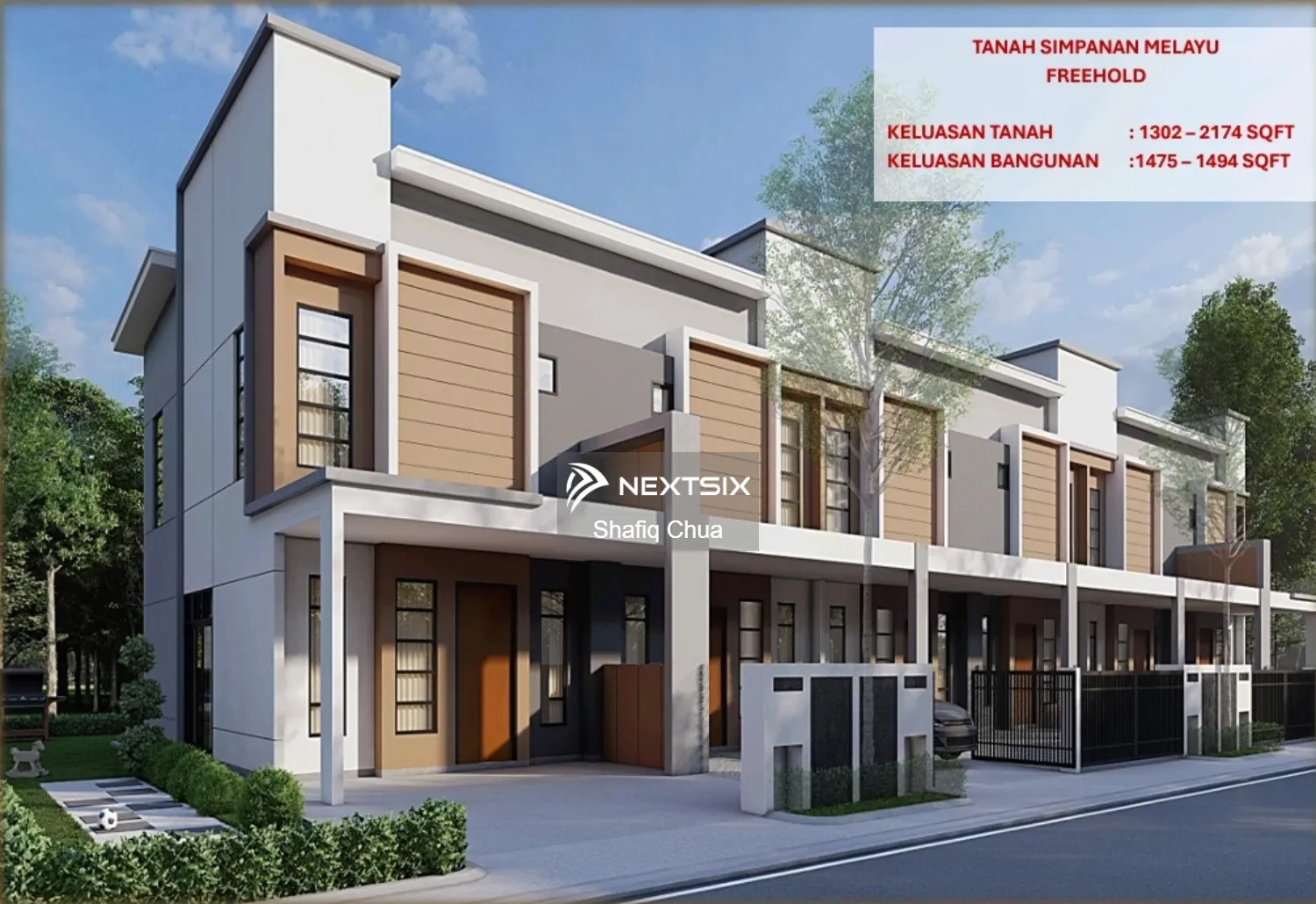 2-sty Terrace/Link House For Sale in Sepang Selangor