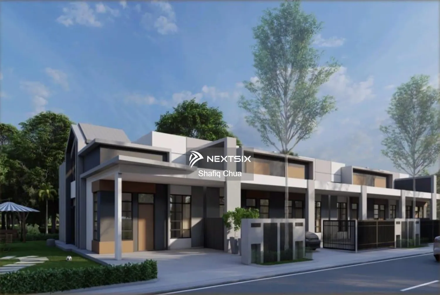 2-sty Terrace/Link House For Sale in Sepang Selangor - Image 10