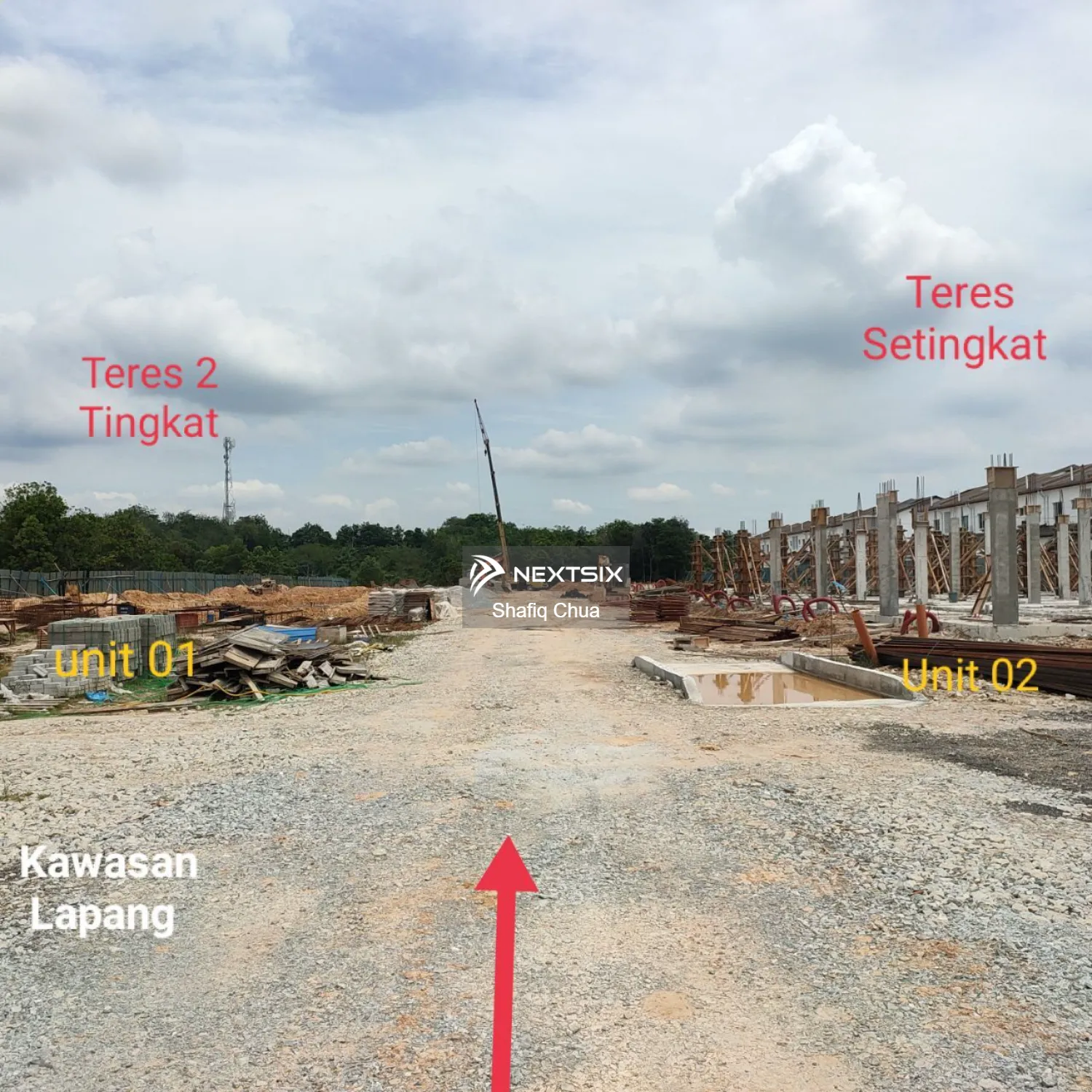 2-sty Terrace/Link House For Sale in Sepang Selangor - Image 5