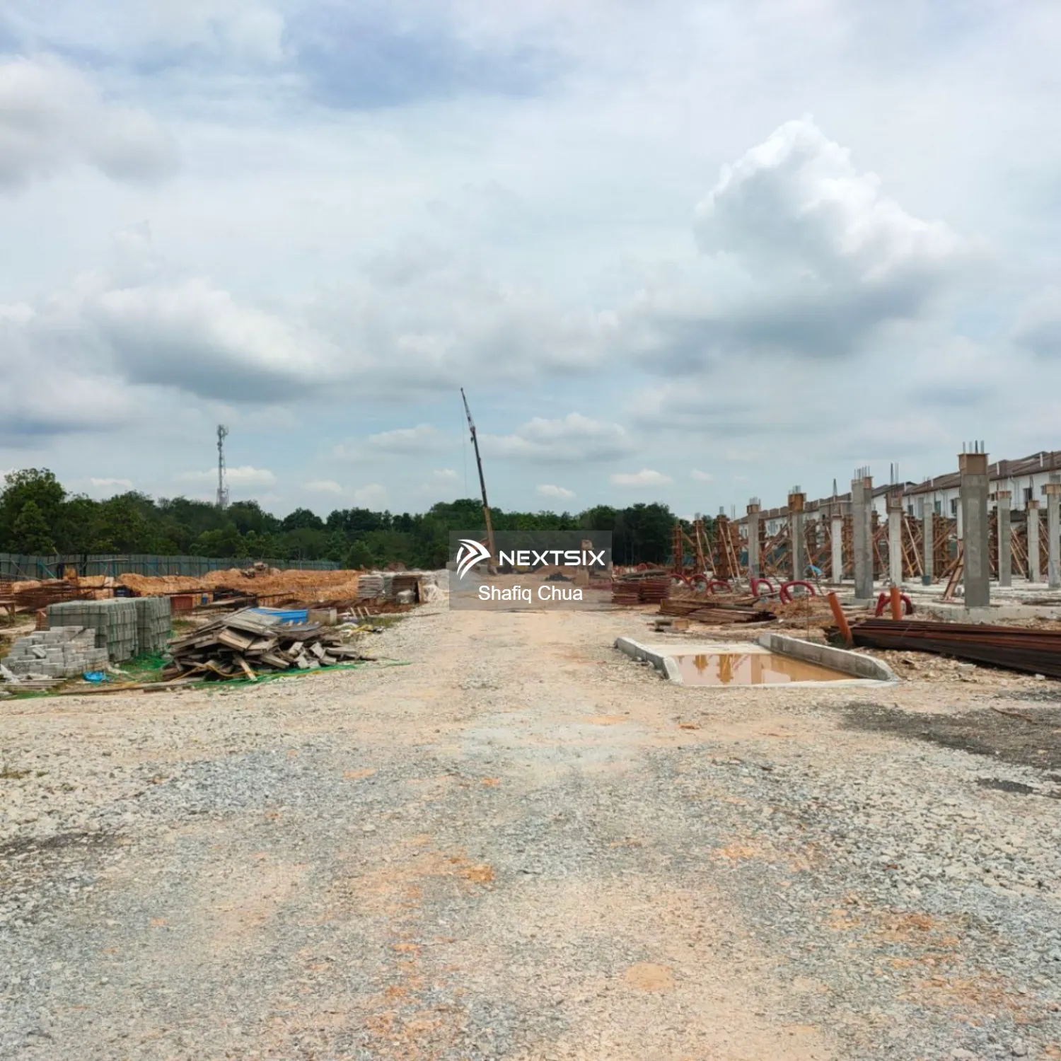 2-sty Terrace/Link House For Sale in Sepang Selangor - Image 6