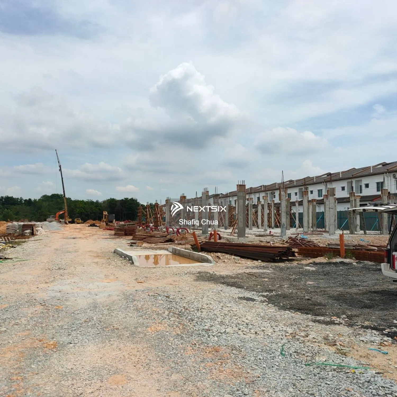 2-sty Terrace/Link House For Sale in Sepang Selangor - Image 7