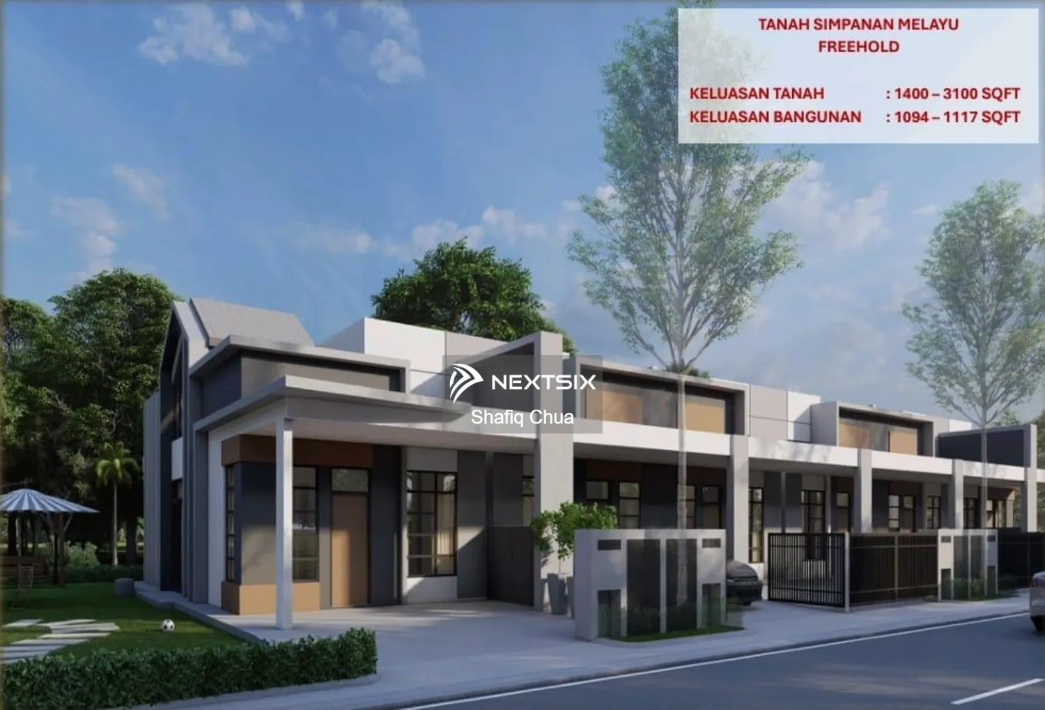 2-sty Terrace/Link House For Sale in Sepang Selangor - Image 9