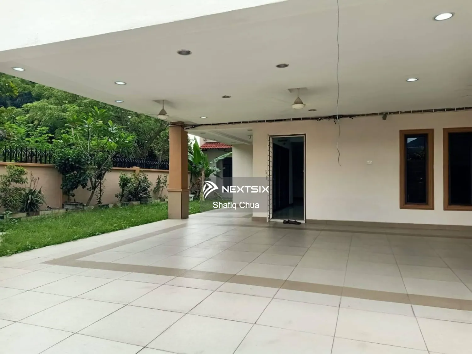 2-sty Terrace/Link House For Sale in KL City Kuala Lumpur