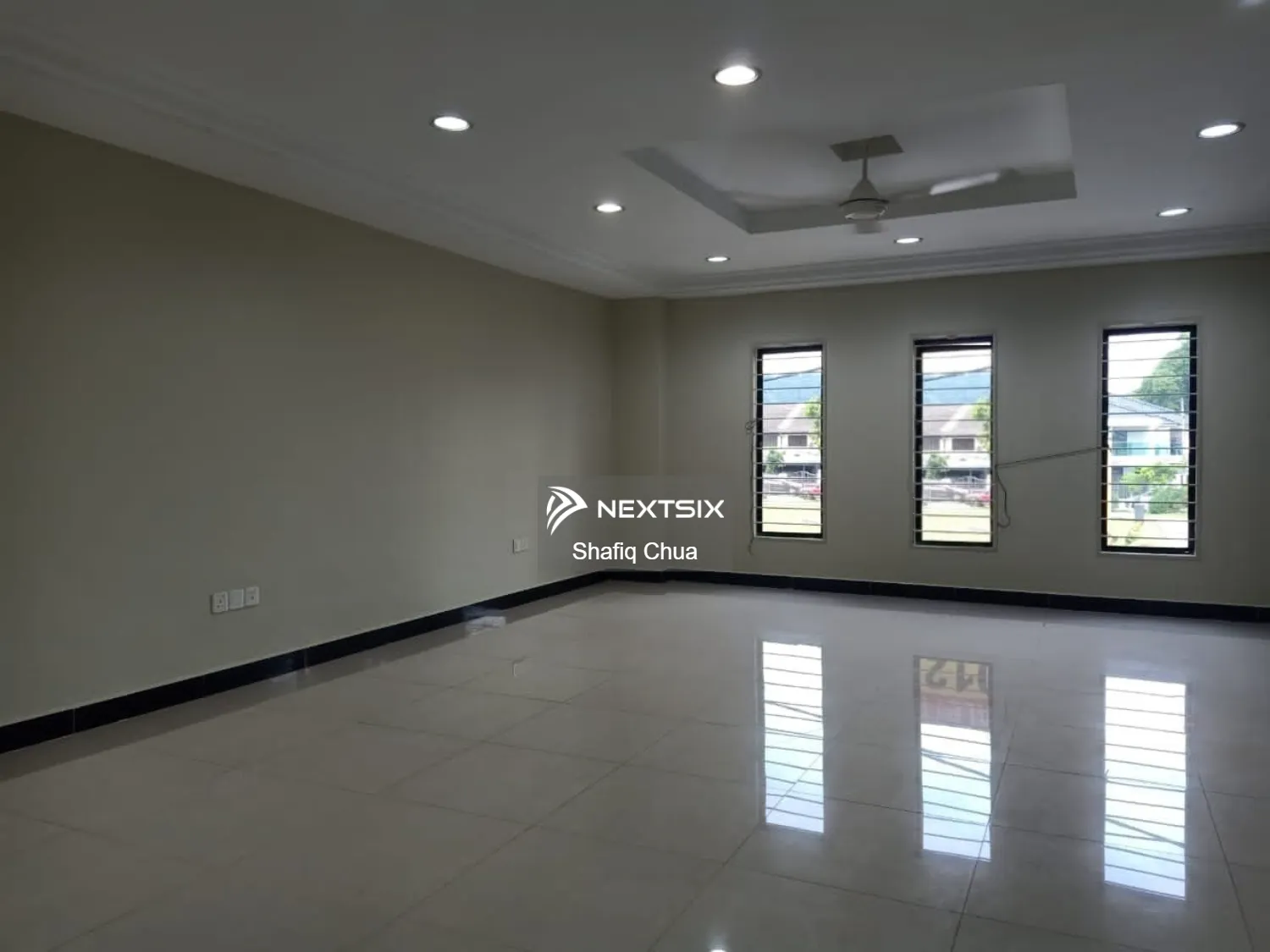 2-sty Terrace/Link House For Sale in KL City Wilayah Persekutuan Kuala Lumpur - Image 10