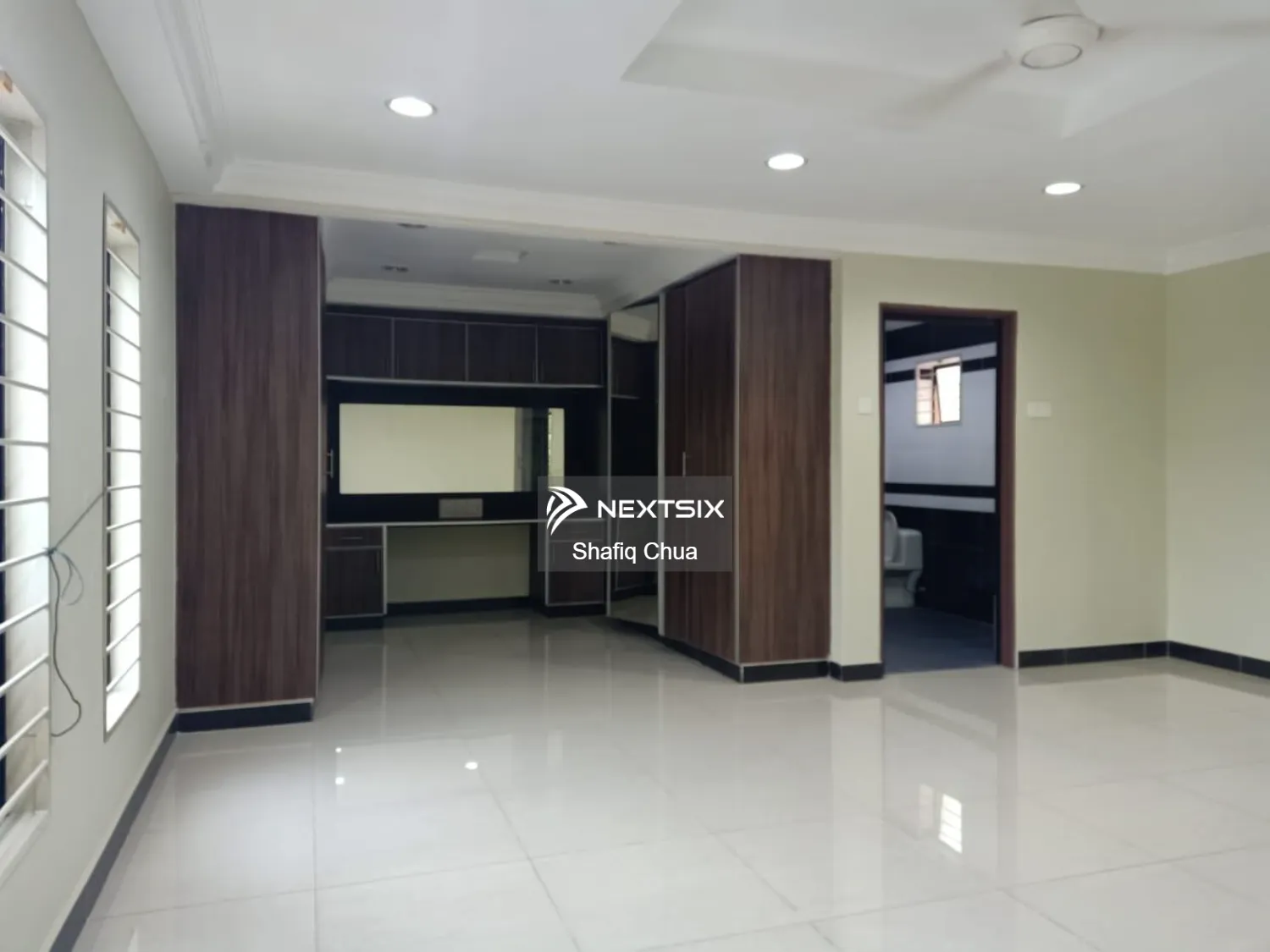 2-sty Terrace/Link House For Sale in KL City Wilayah Persekutuan Kuala Lumpur - Image 11
