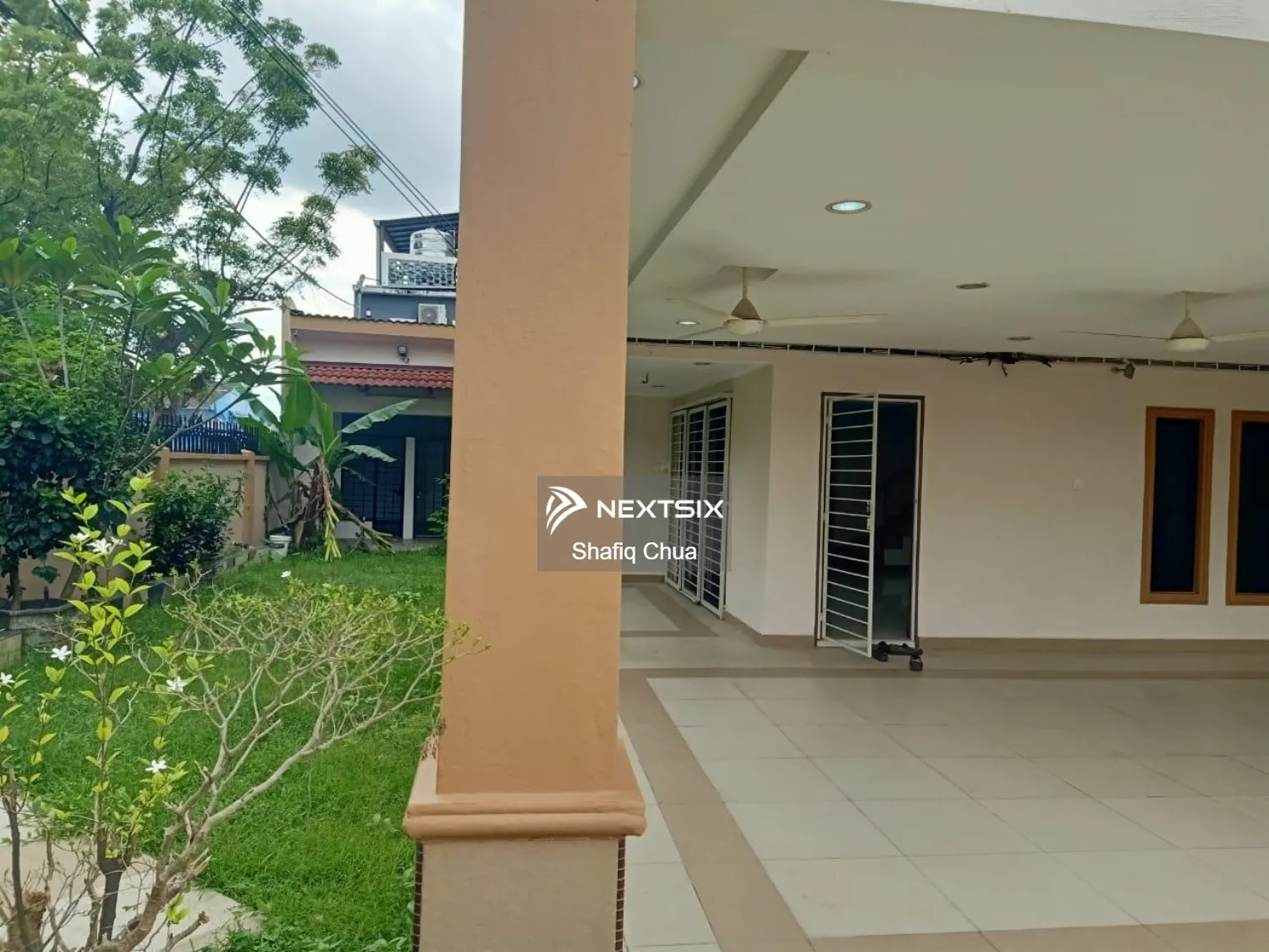 2-sty Terrace/Link House For Sale in KL City Wilayah Persekutuan Kuala Lumpur - Image 12