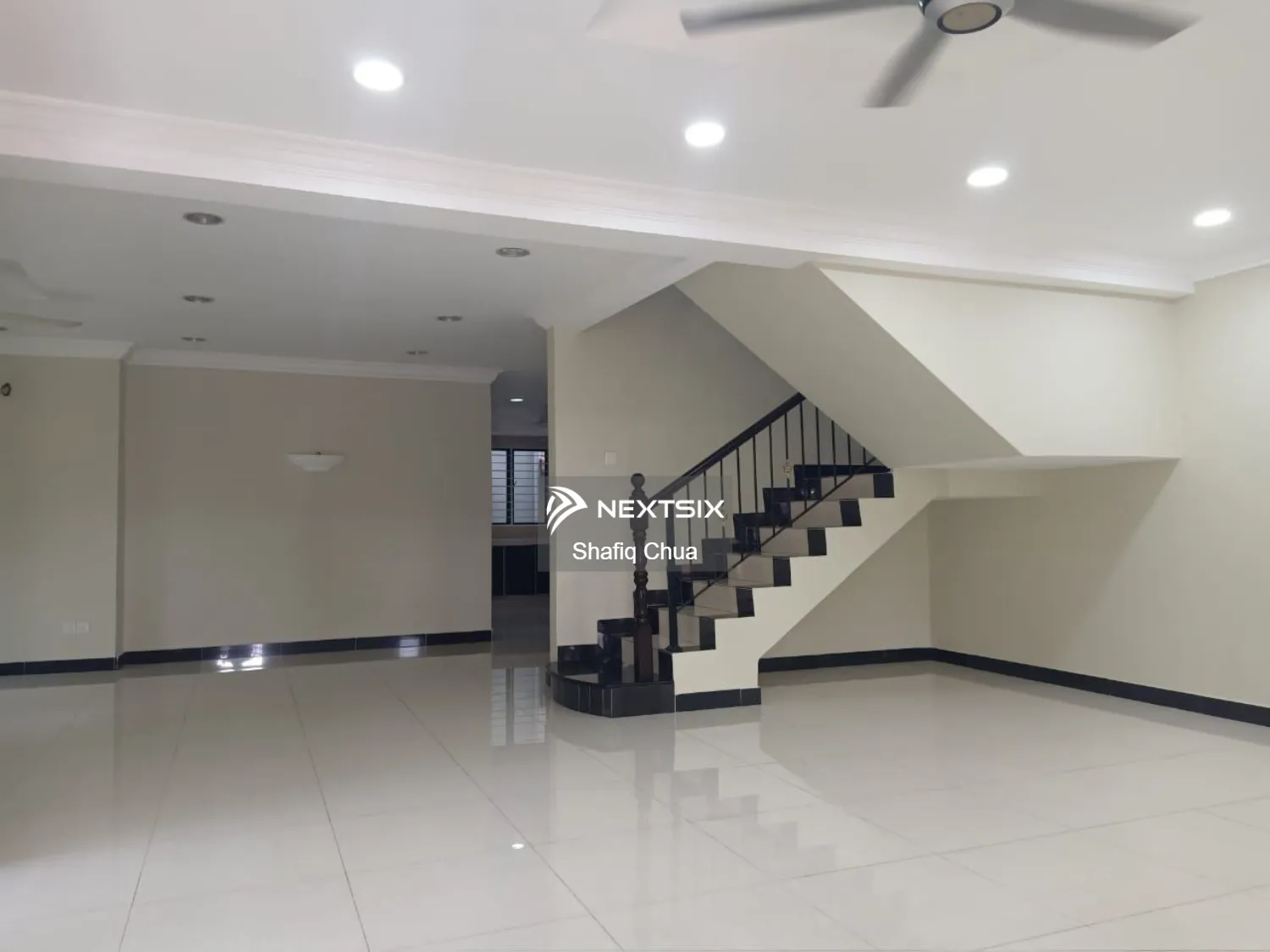 2-sty Terrace/Link House For Sale in KL City Wilayah Persekutuan Kuala Lumpur - Image 13