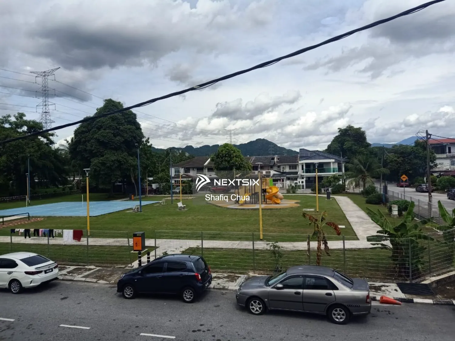 2-sty Terrace/Link House For Sale in KL City Wilayah Persekutuan Kuala Lumpur - Image 14