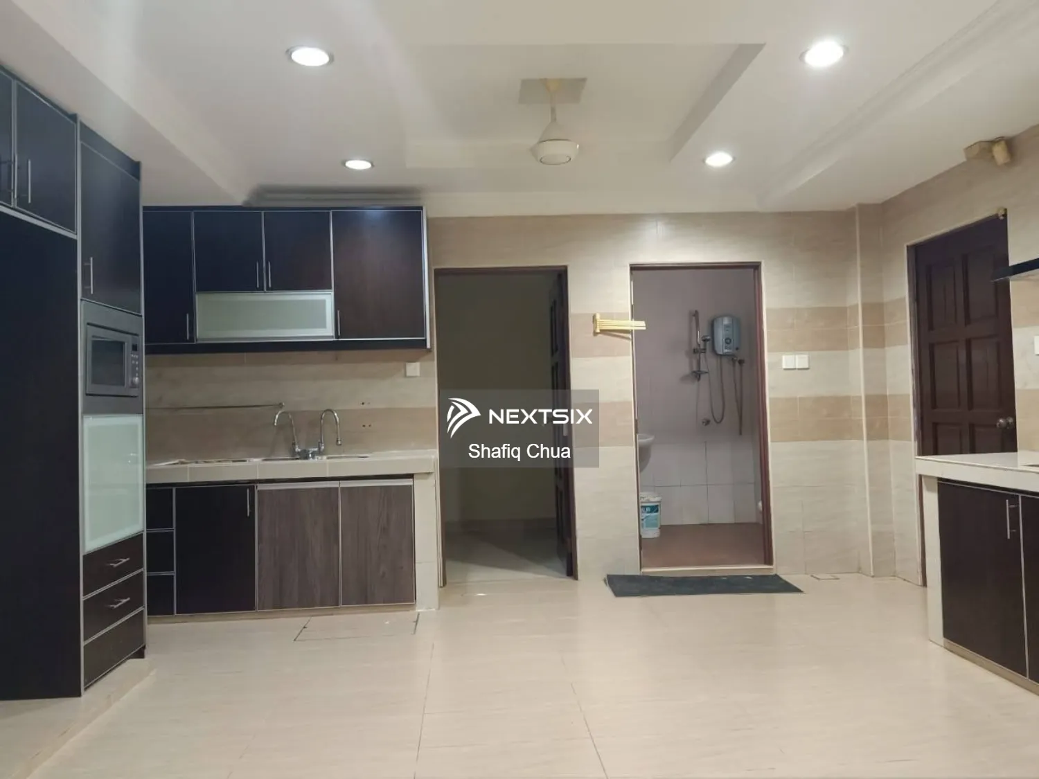 2-sty Terrace/Link House For Sale in KL City Wilayah Persekutuan Kuala Lumpur - Image 2