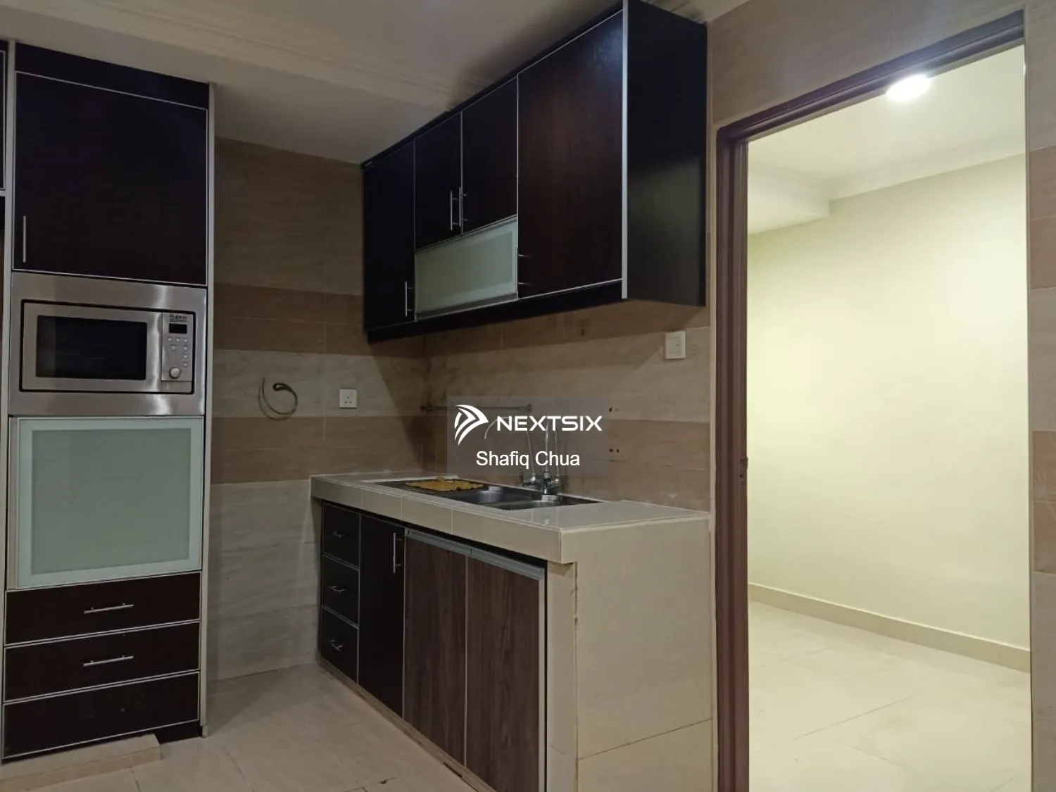 2-sty Terrace/Link House For Sale in KL City Wilayah Persekutuan Kuala Lumpur - Image 3