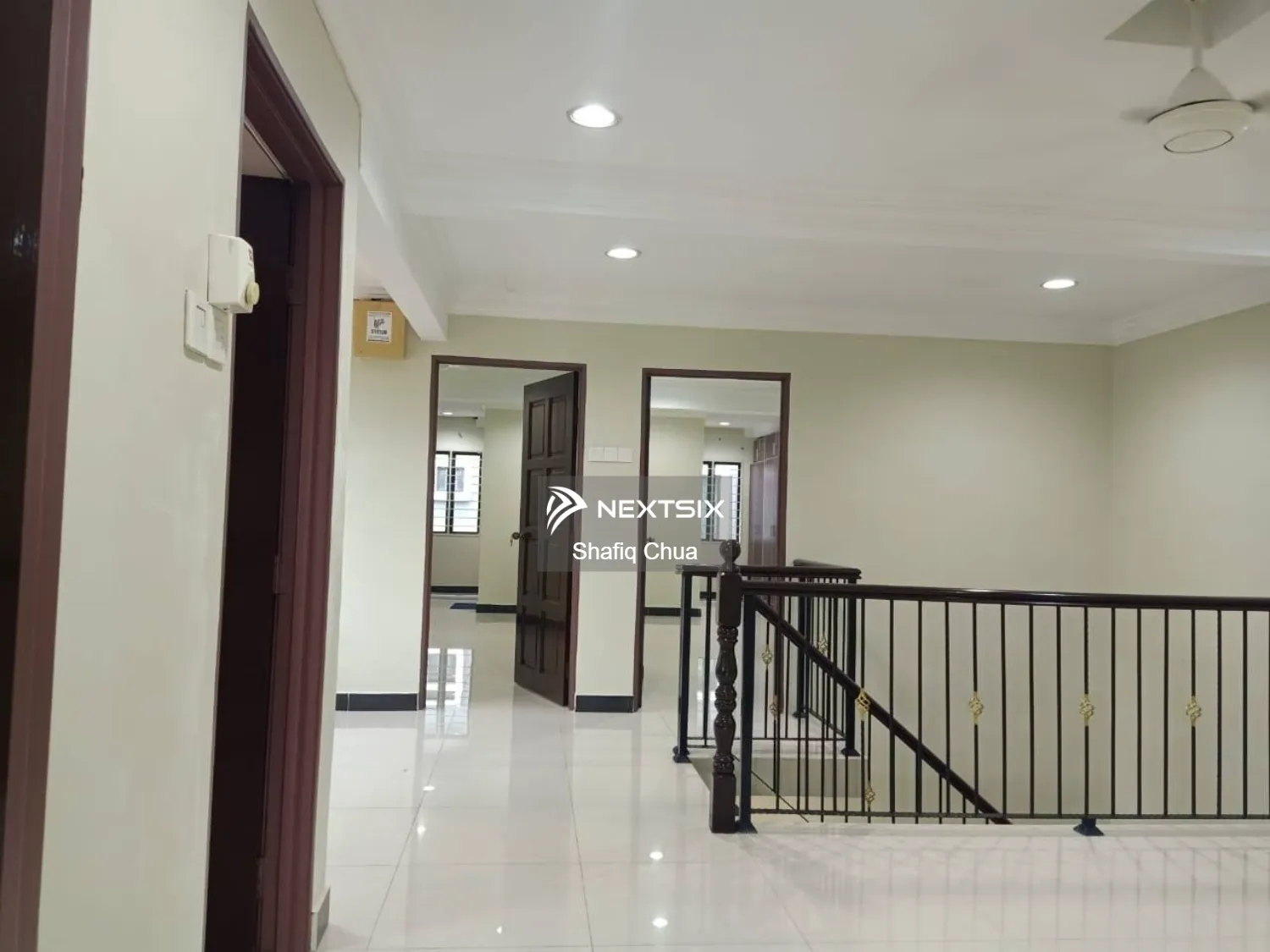 2-sty Terrace/Link House For Sale in KL City Wilayah Persekutuan Kuala Lumpur - Image 4