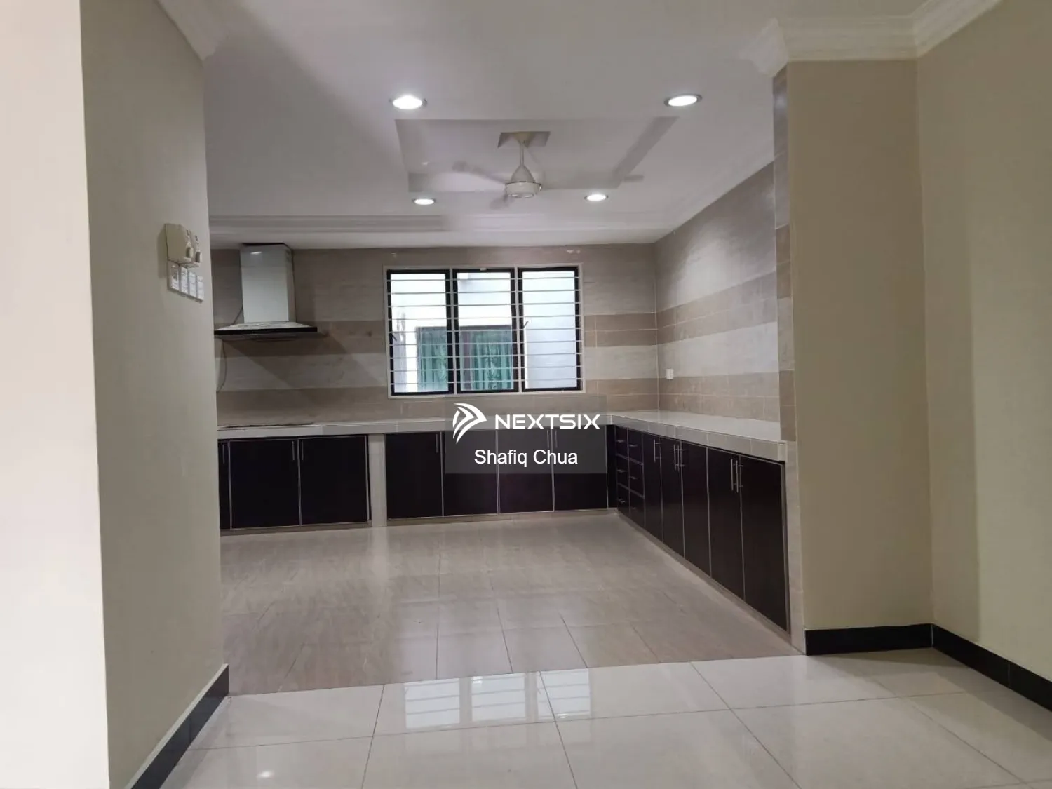 2-sty Terrace/Link House For Sale in KL City Wilayah Persekutuan Kuala Lumpur - Image 5