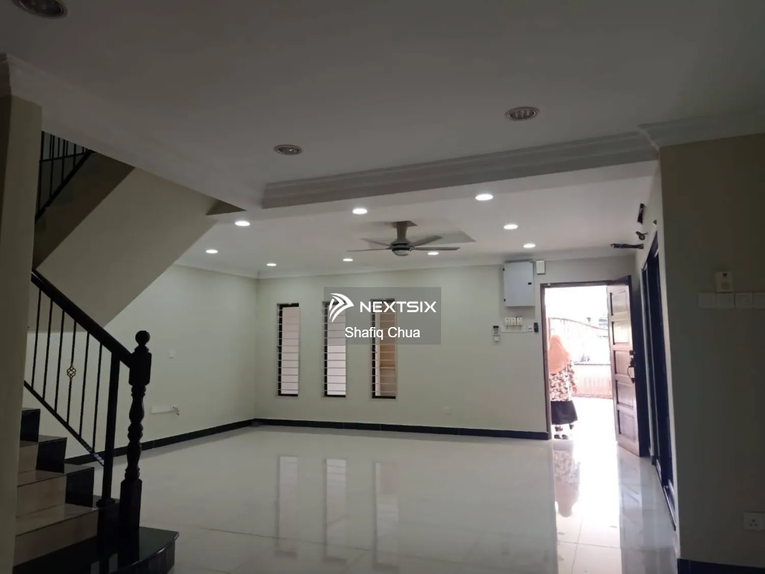 2-sty Terrace/Link House For Sale in KL City Wilayah Persekutuan Kuala Lumpur - Image 6