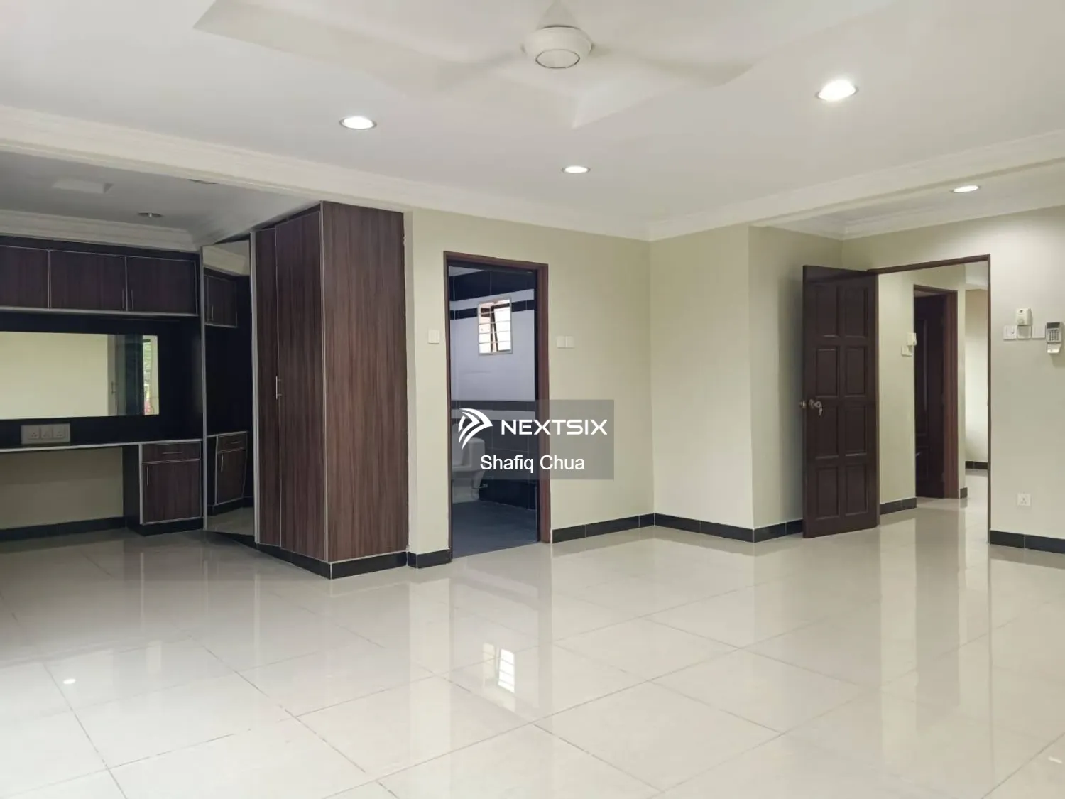 2-sty Terrace/Link House For Sale in KL City Wilayah Persekutuan Kuala Lumpur - Image 7