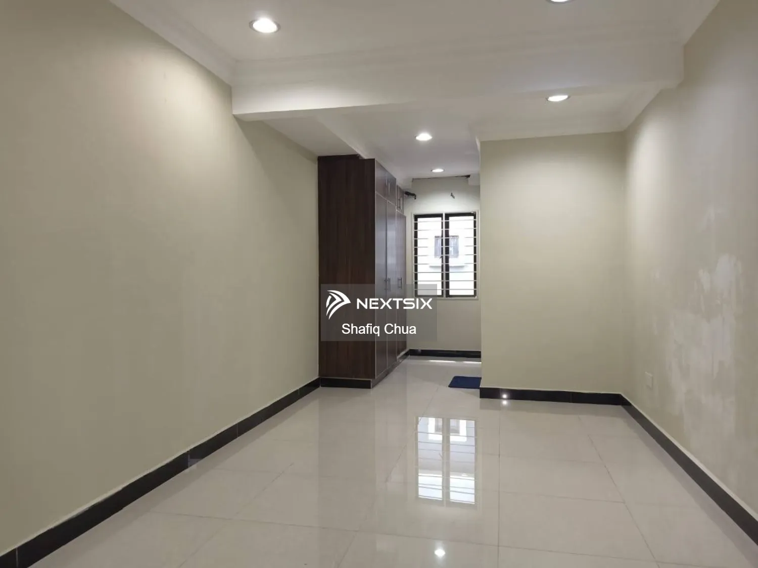2-sty Terrace/Link House For Sale in KL City Wilayah Persekutuan Kuala Lumpur - Image 9