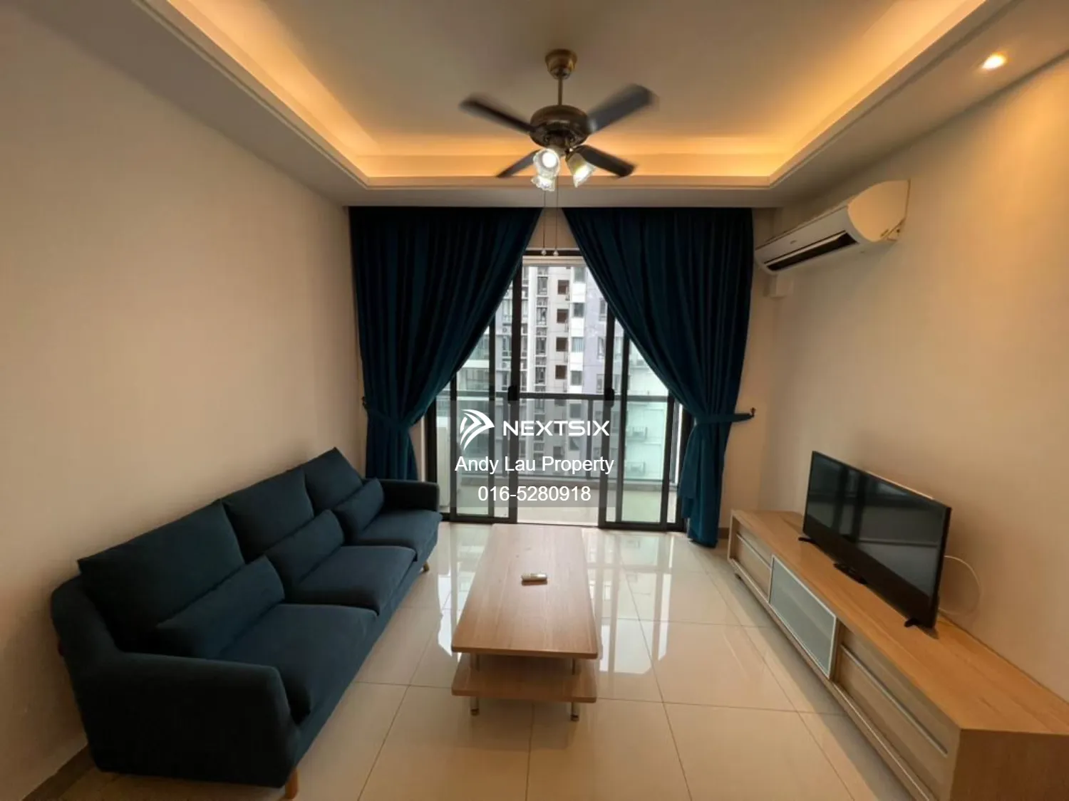 Serviced Residence For Sale in Johor Bahru Johor