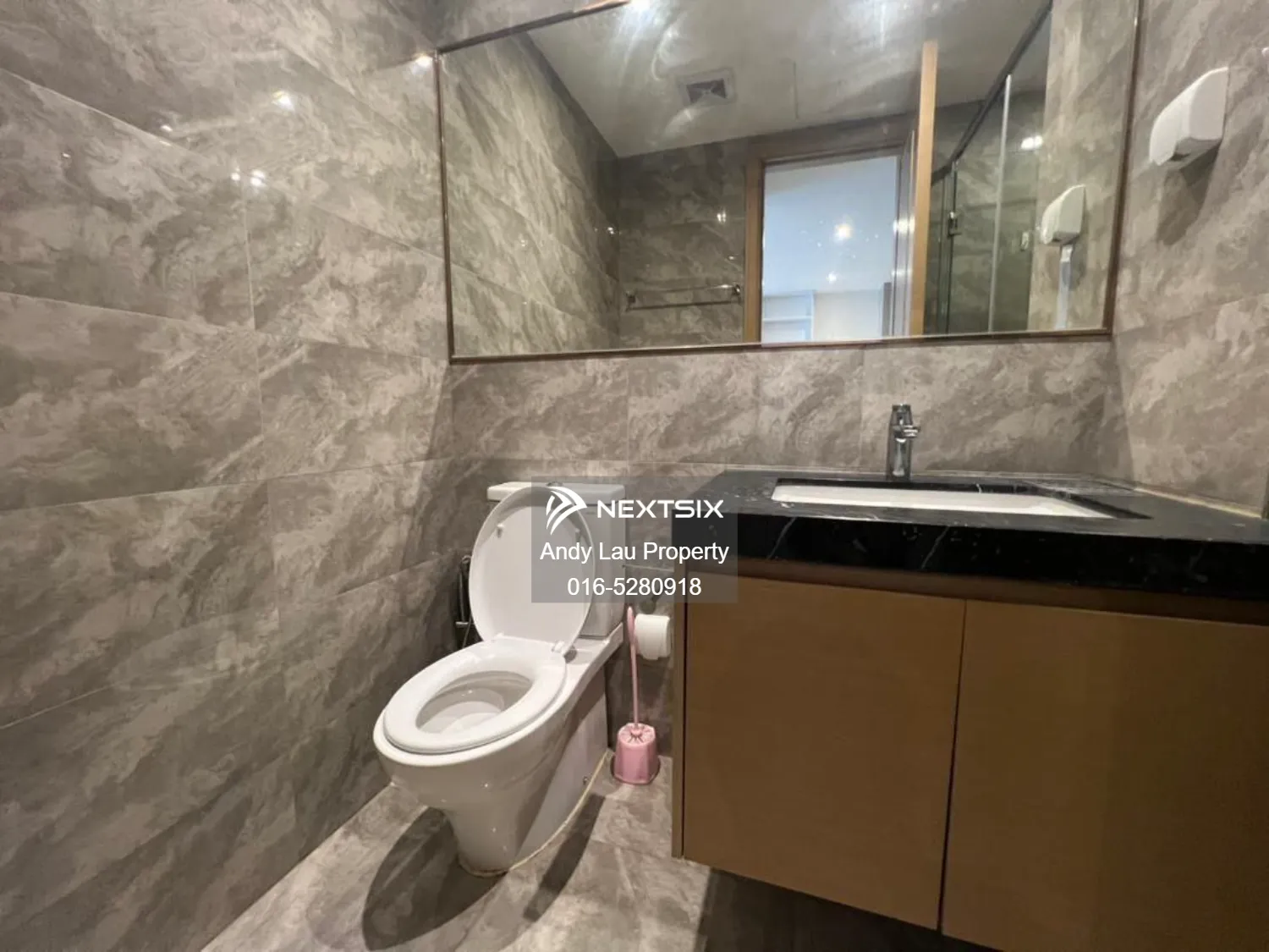 Serviced Residence For Sale in Johor Bahru Johor - Image 6