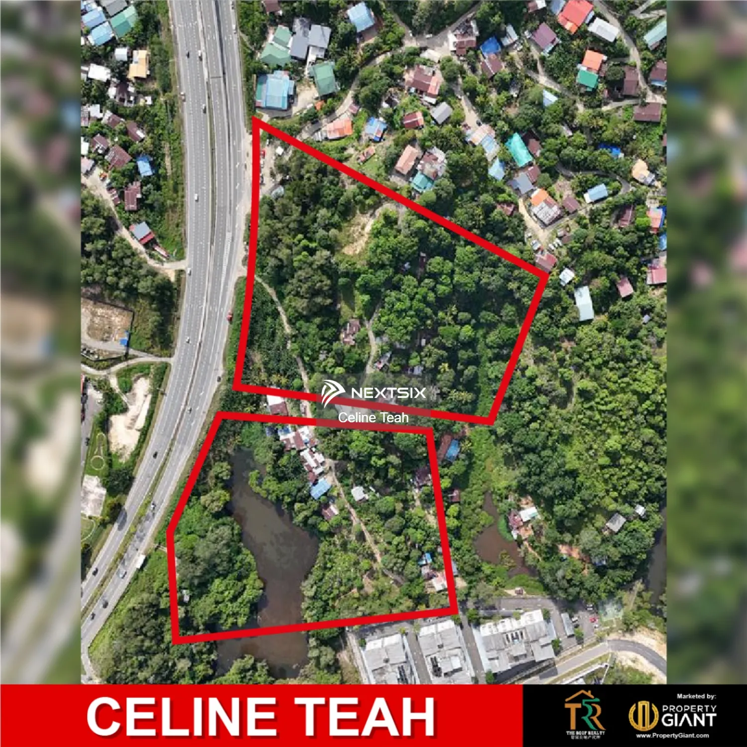 Residential Land For Sale in Kota Kinabalu Sabah