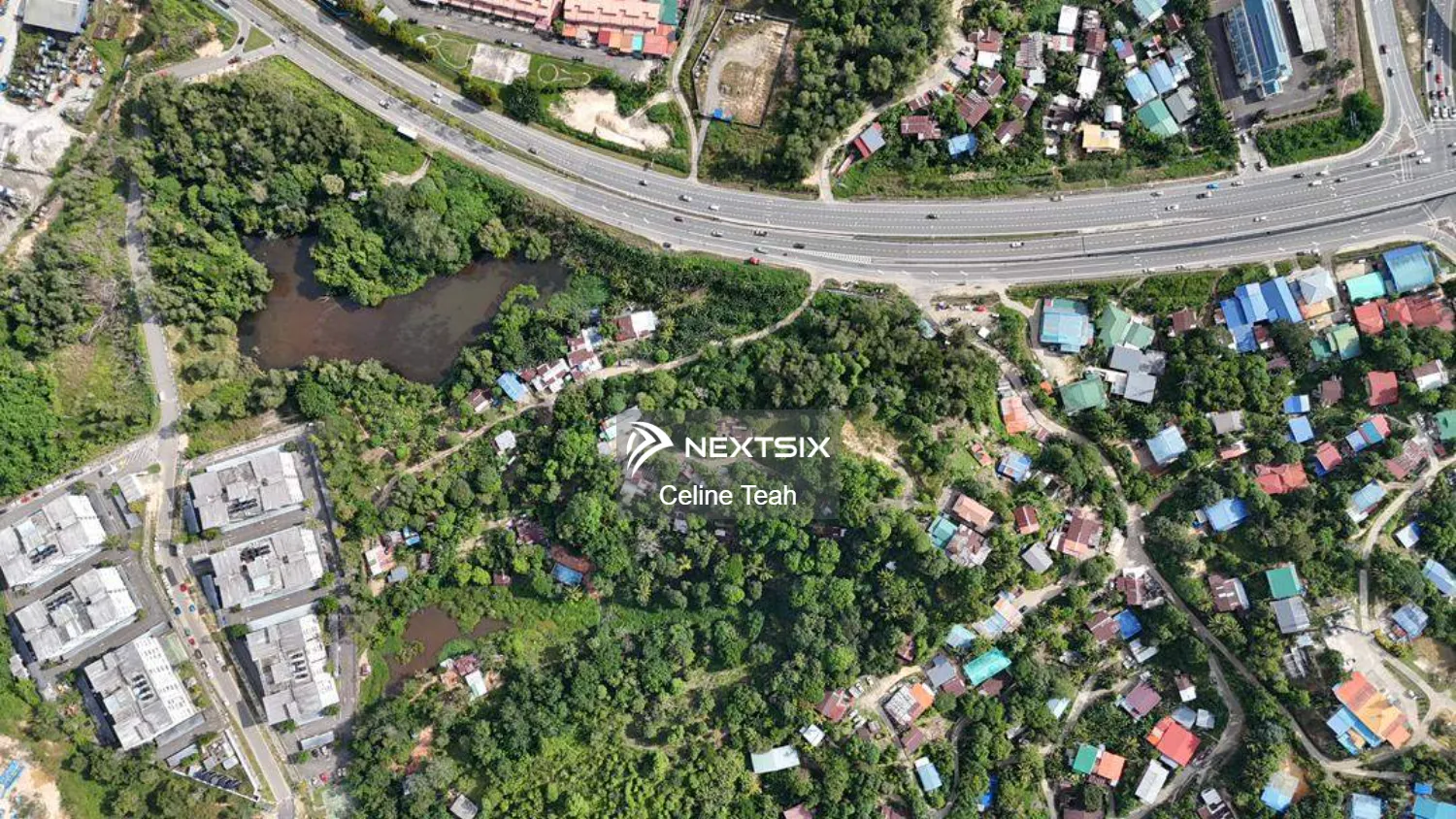 Residential Land For Sale in Kota Kinabalu Sabah - Image 5