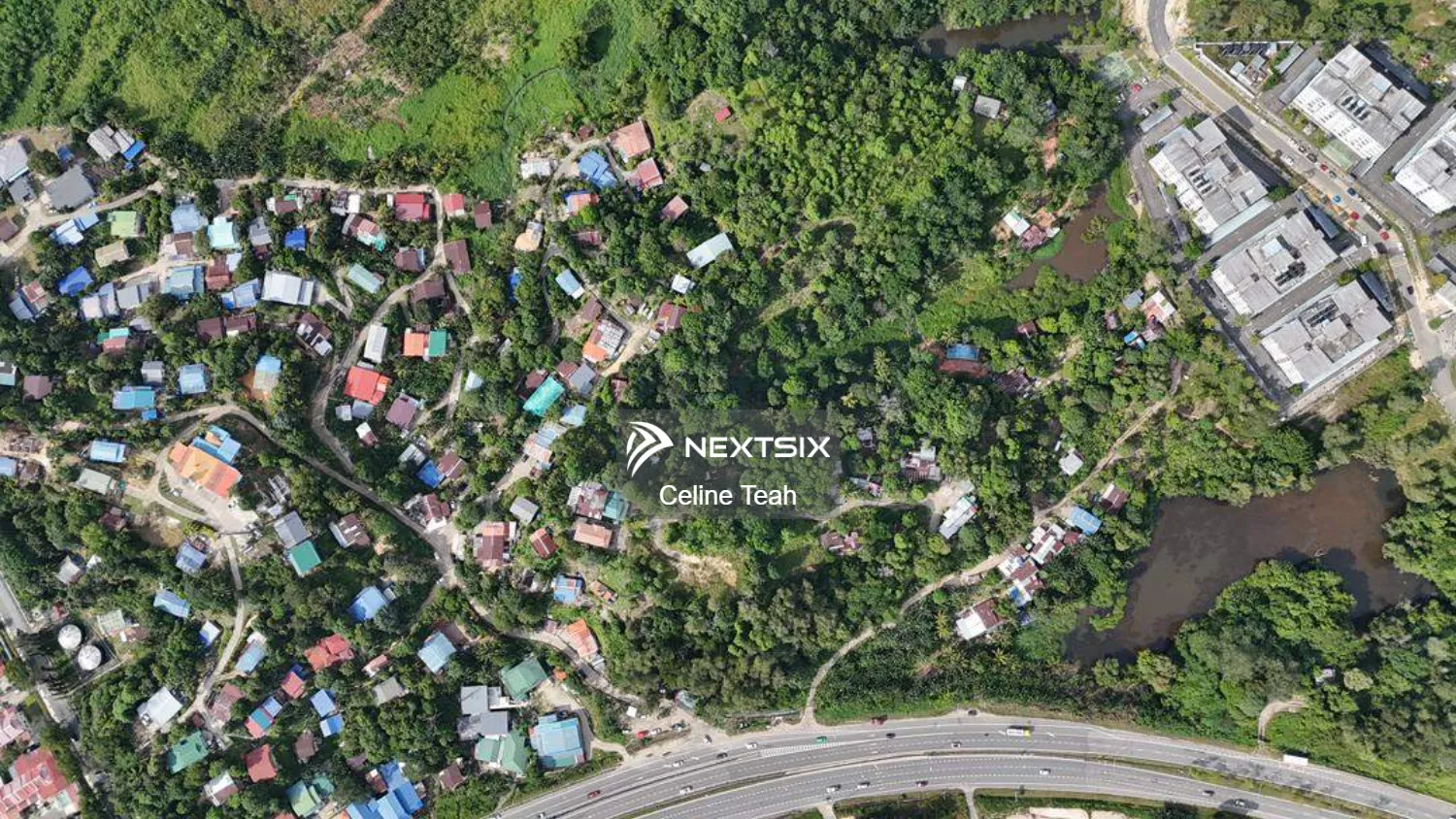 Residential Land For Sale in Kota Kinabalu Sabah - Image 6