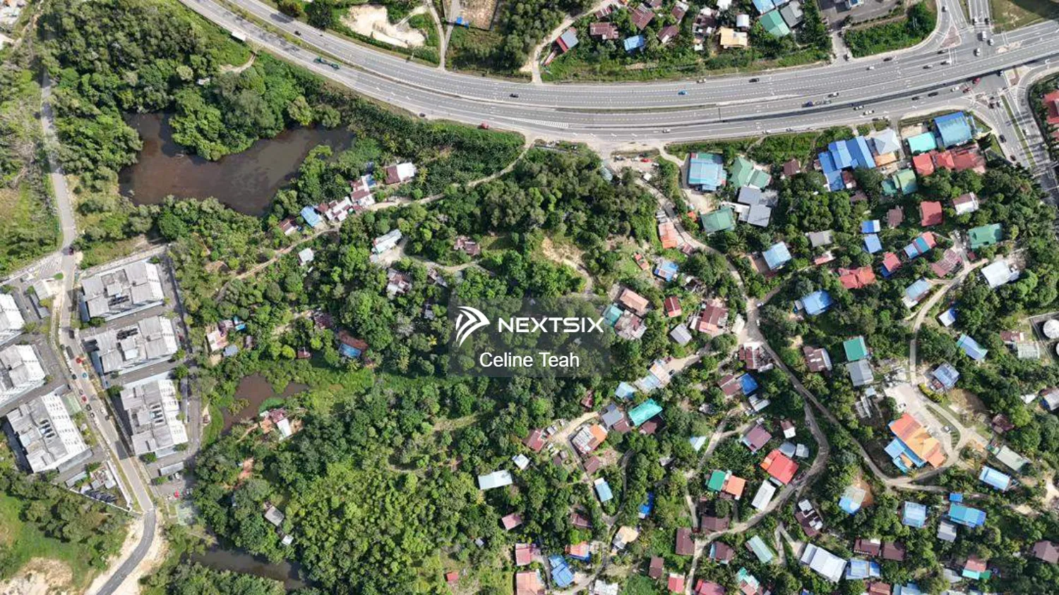 Residential Land For Sale in Kota Kinabalu Sabah - Image 7