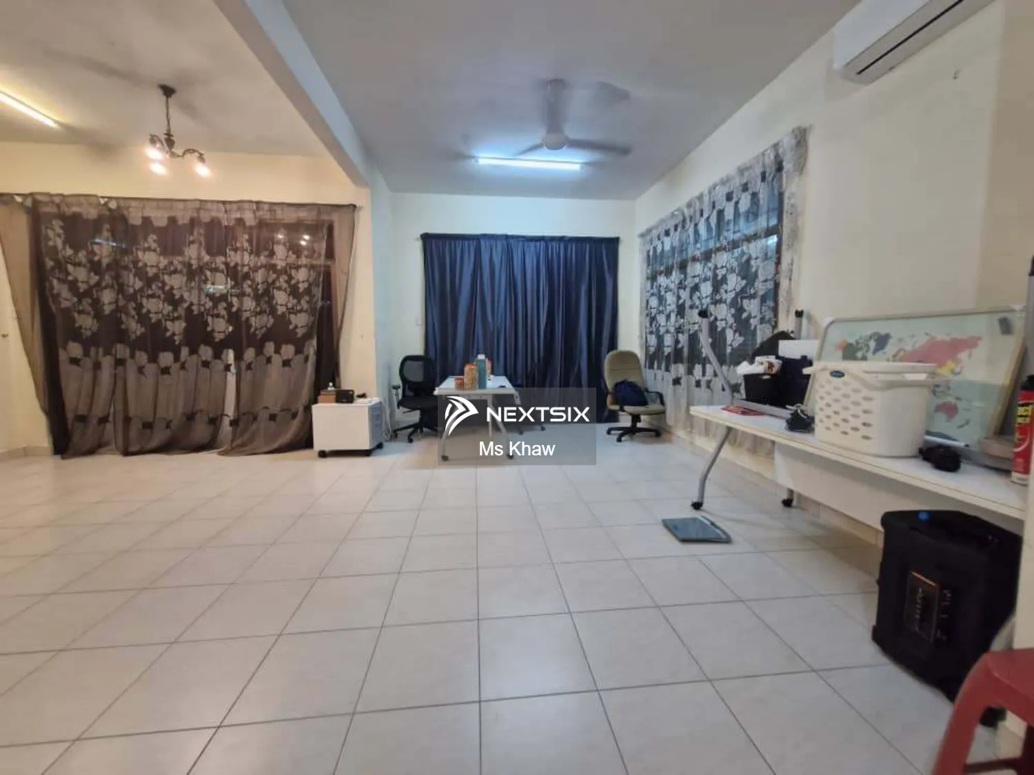 Semi-detached House For Sale in Iskandar Puteri (Nusajaya) Johor