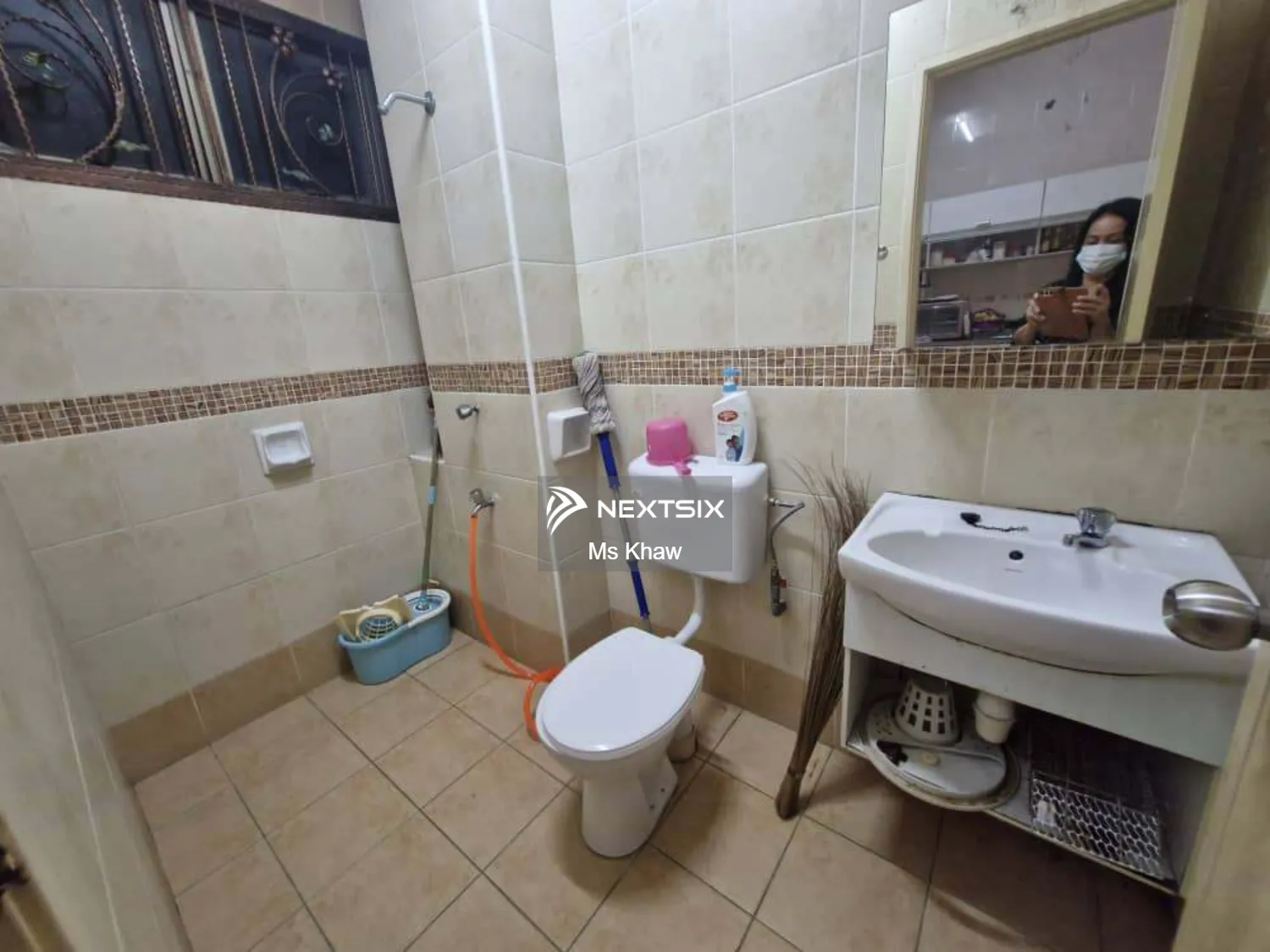 Semi-detached House For Sale in Iskandar Puteri (Nusajaya) Johor - Image 10