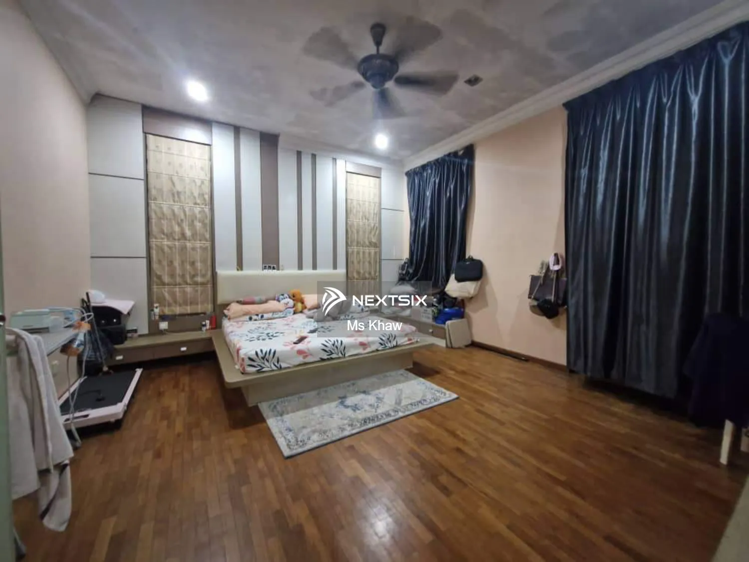 Semi-detached House For Sale in Iskandar Puteri (Nusajaya) Johor - Image 13