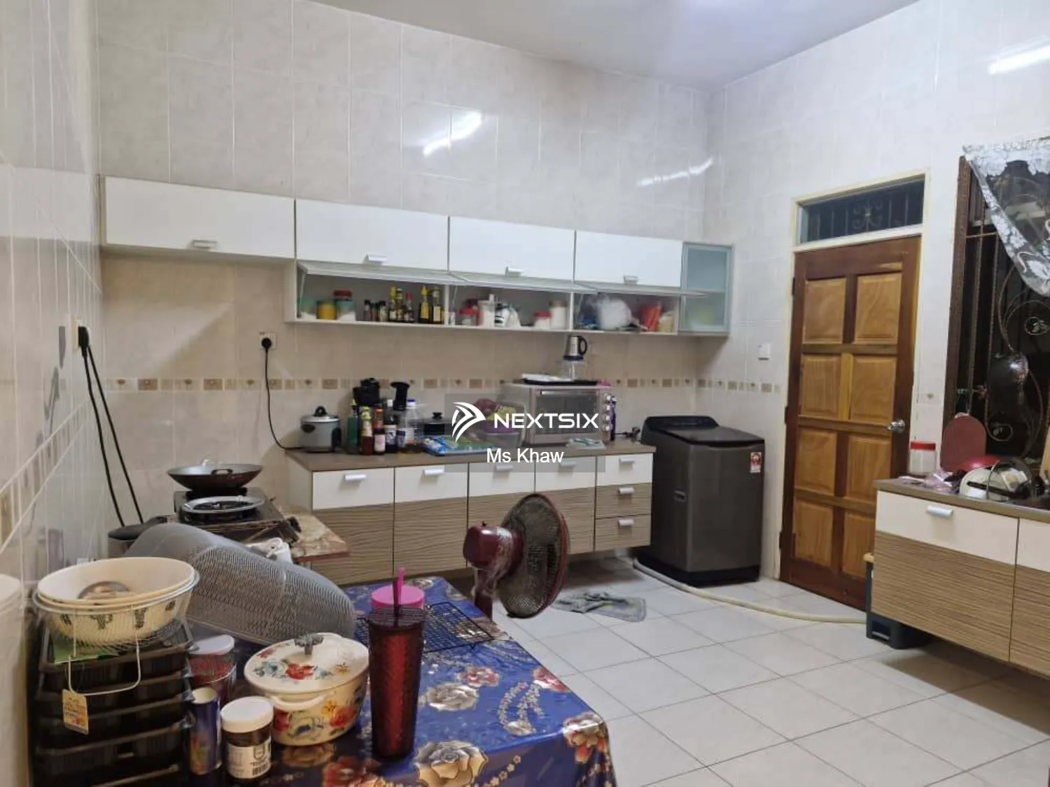 Semi-detached House For Sale in Iskandar Puteri (Nusajaya) Johor - Image 5