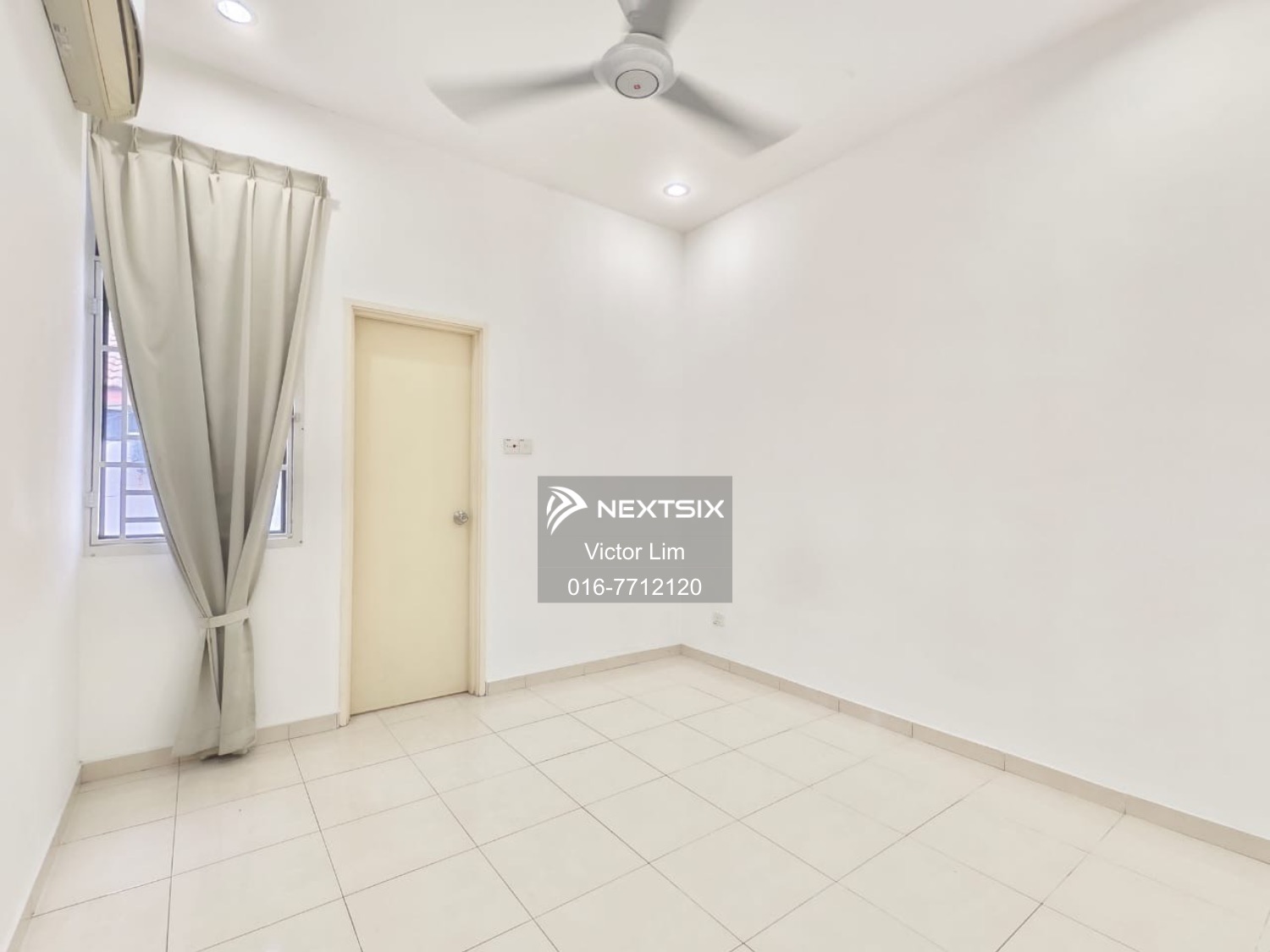 2-sty Terrace/Link House For Sale in Johor Bahru Johor - Image 10