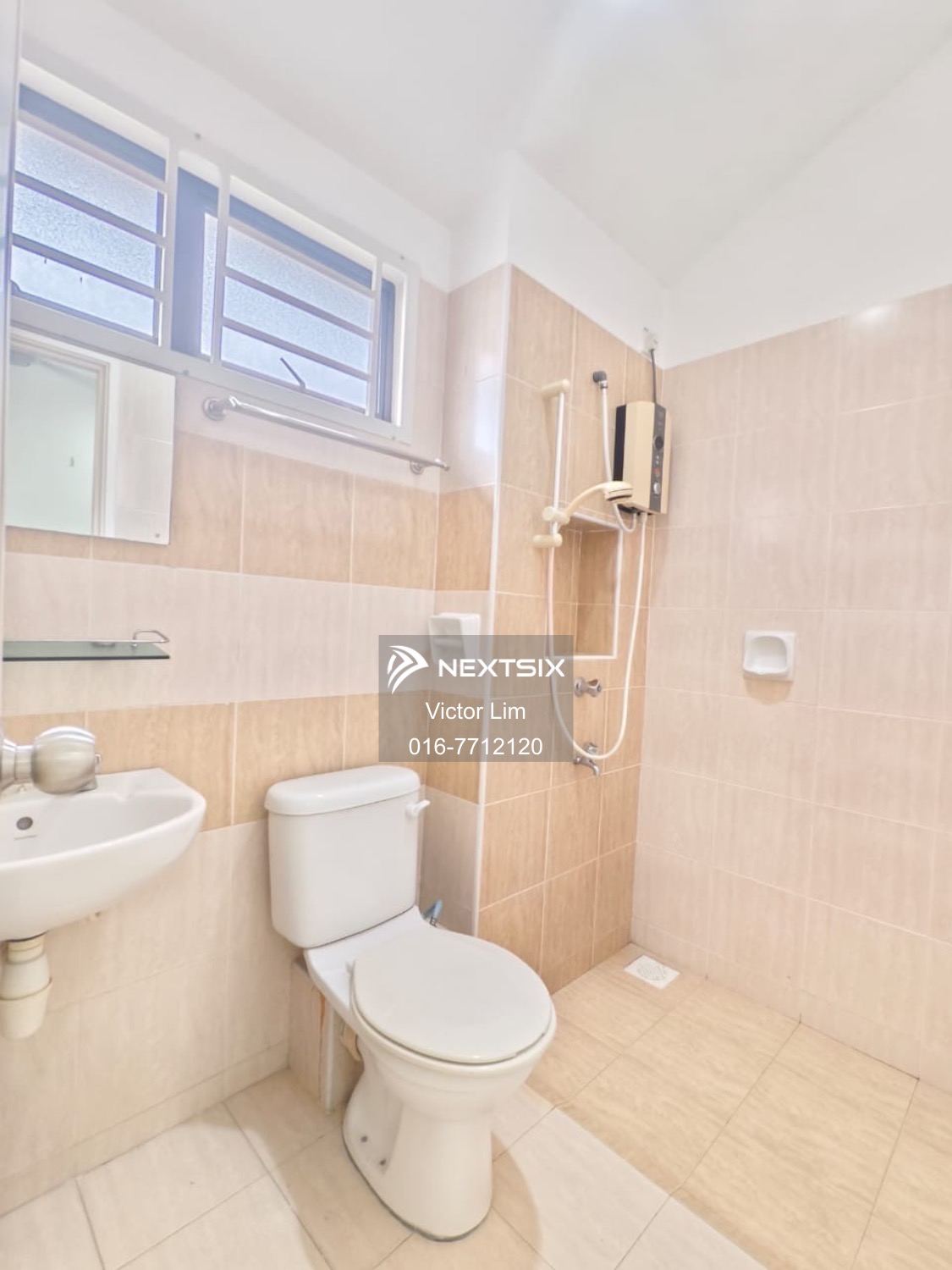 2-sty Terrace/Link House For Sale in Johor Bahru Johor - Image 12