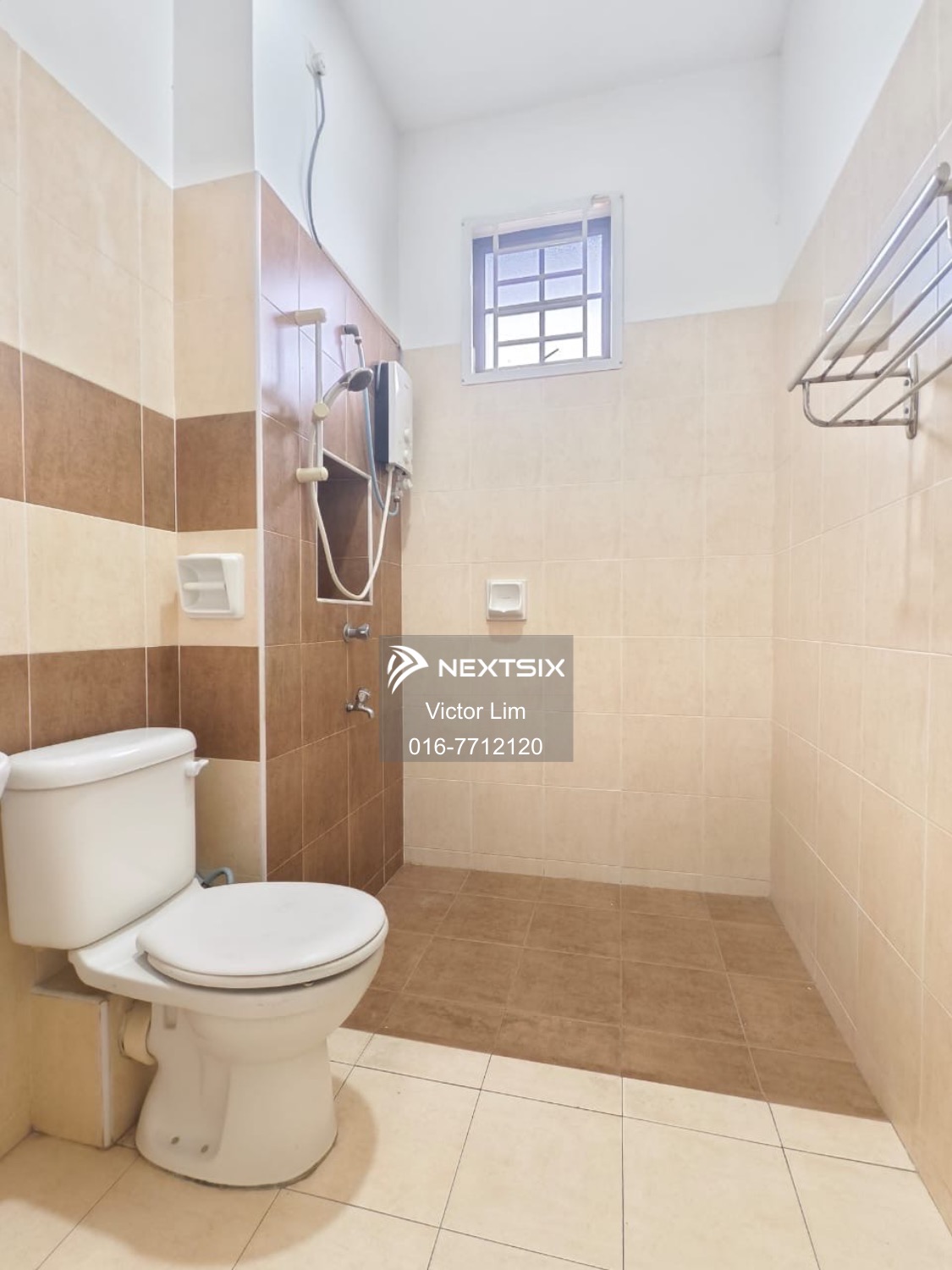 2-sty Terrace/Link House For Sale in Johor Bahru Johor - Image 13