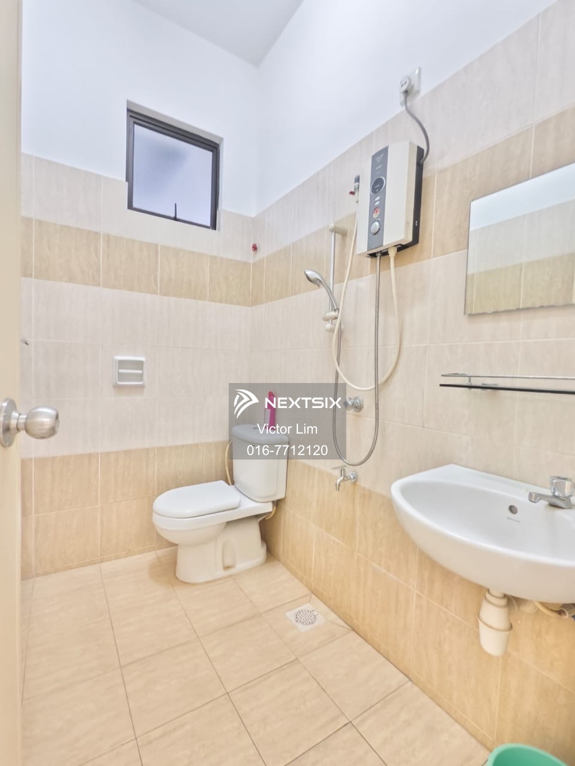 2-sty Terrace/Link House For Sale in Johor Bahru Johor - Image 16