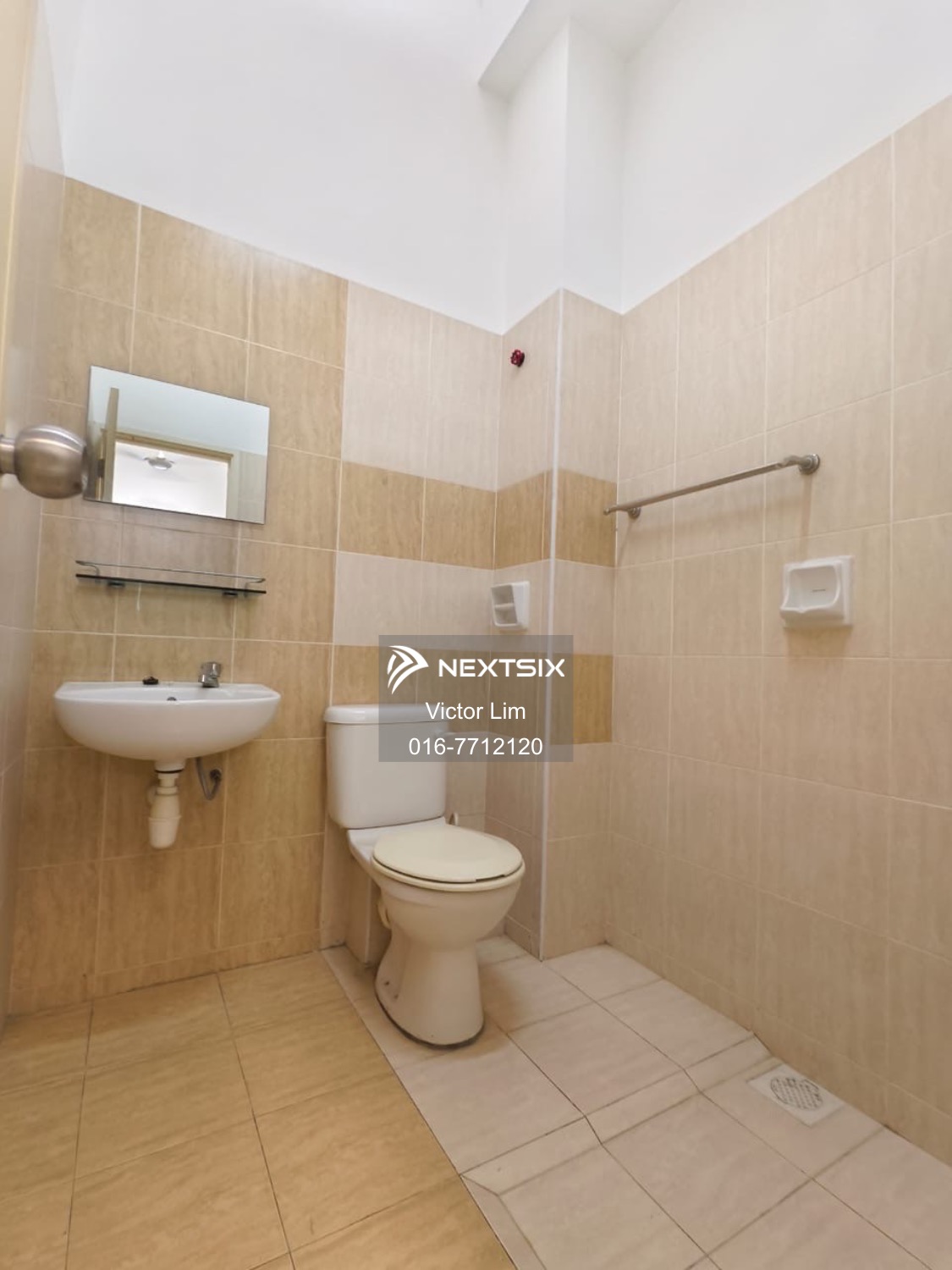 2-sty Terrace/Link House For Sale in Johor Bahru Johor - Image 17