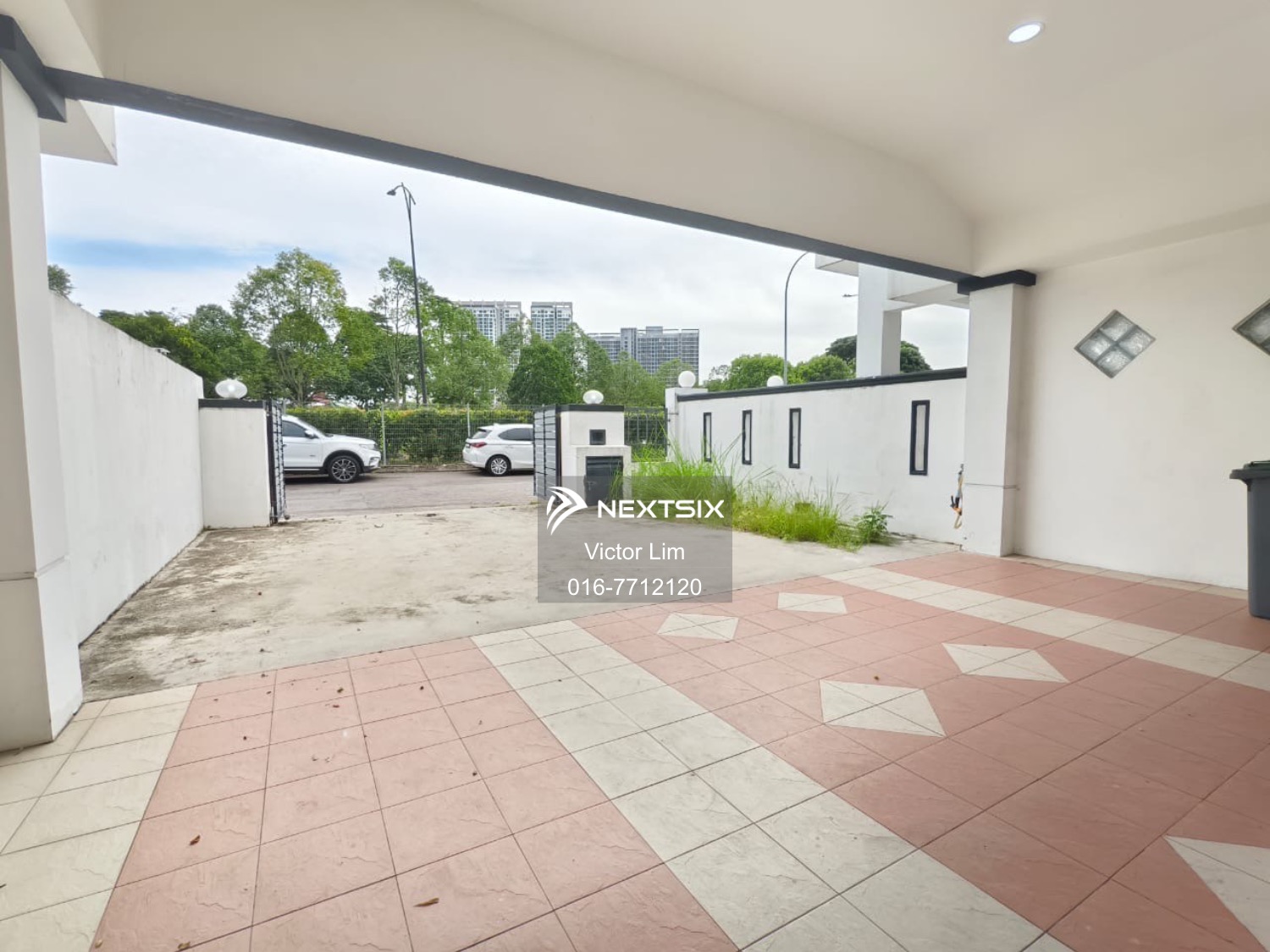 2-sty Terrace/Link House For Sale in Johor Bahru Johor - Image 2