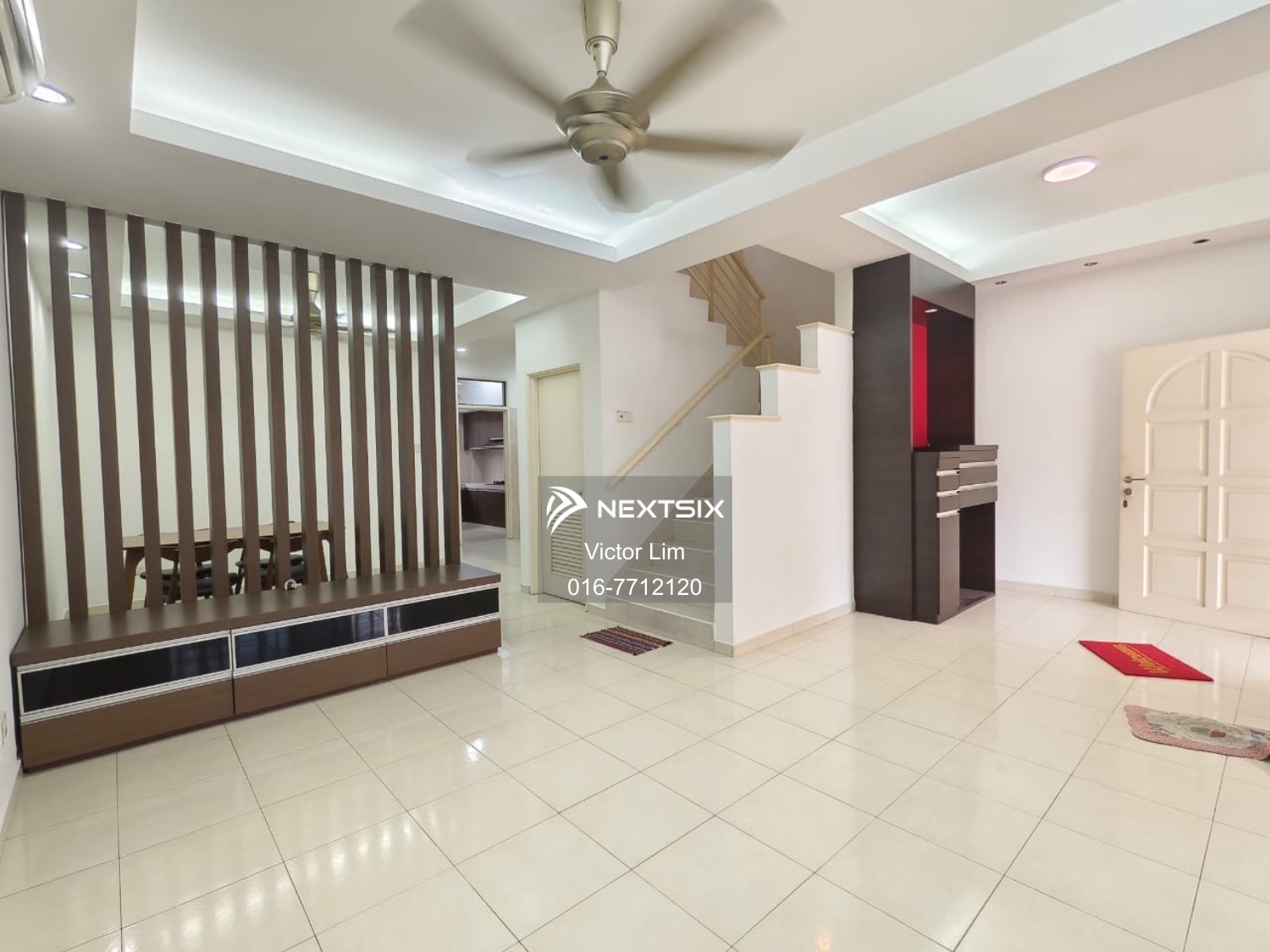 2-sty Terrace/Link House For Sale in Johor Bahru Johor - Image 5
